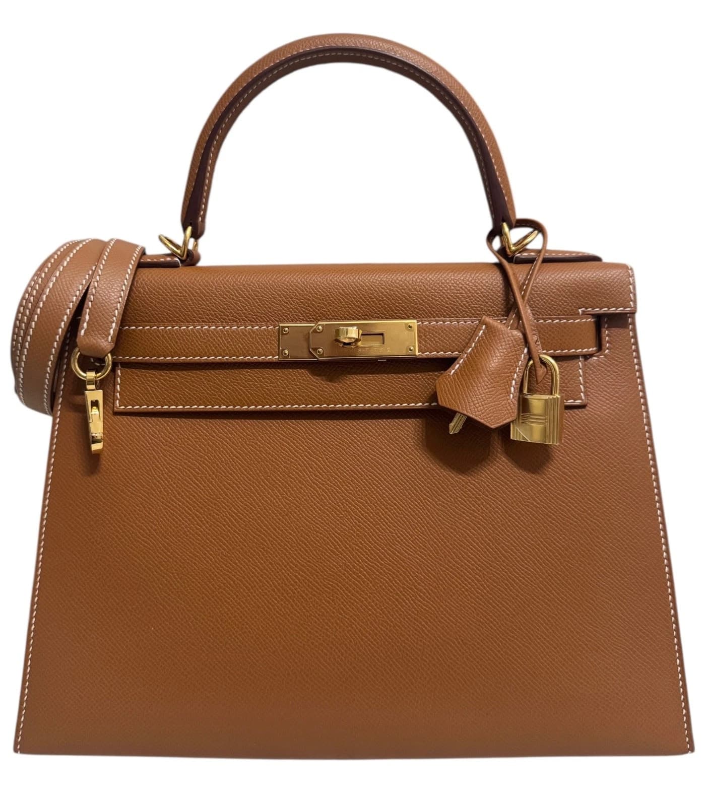 Hermès Kelly 28 - Image 1