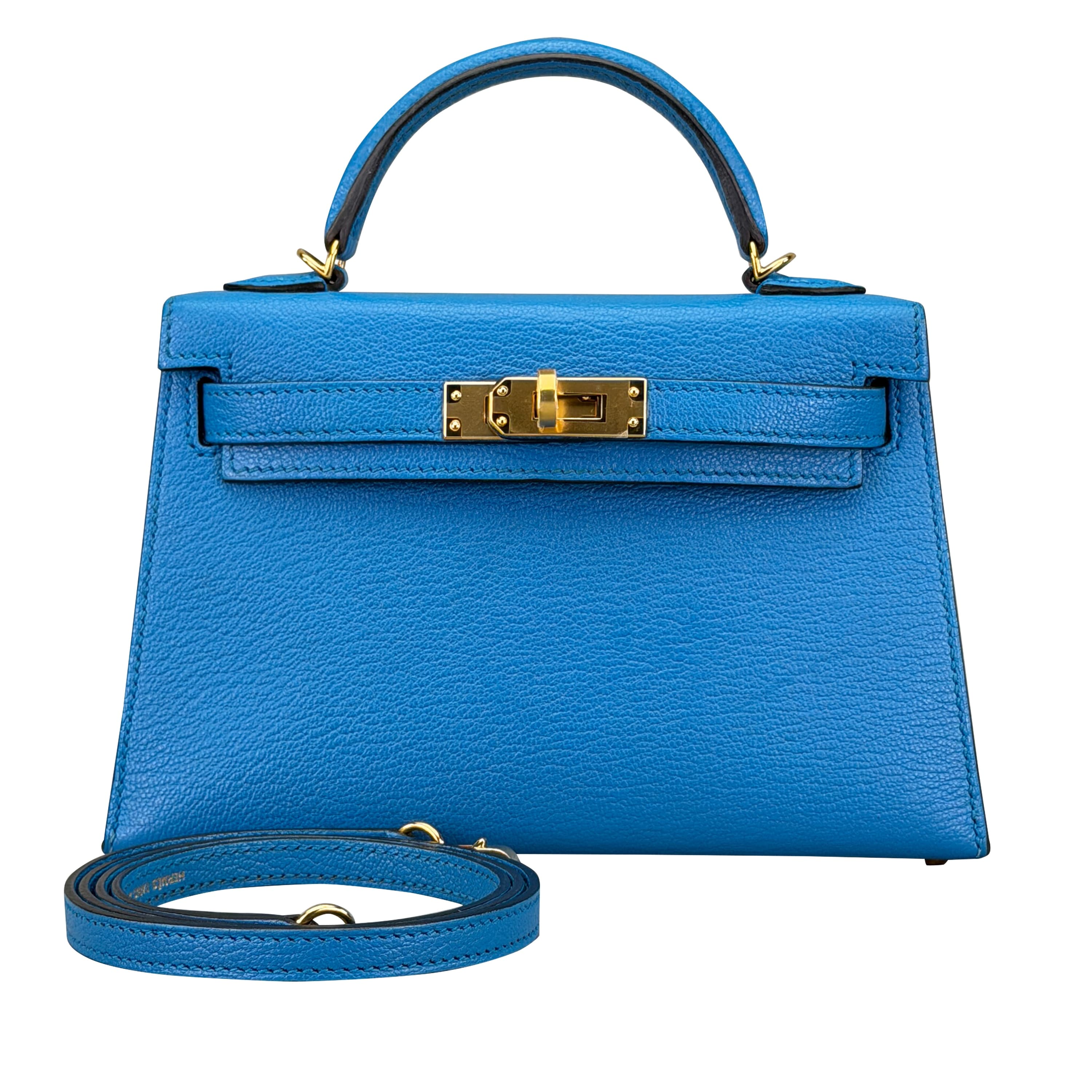 Hermès Kelly Mini - Image 1