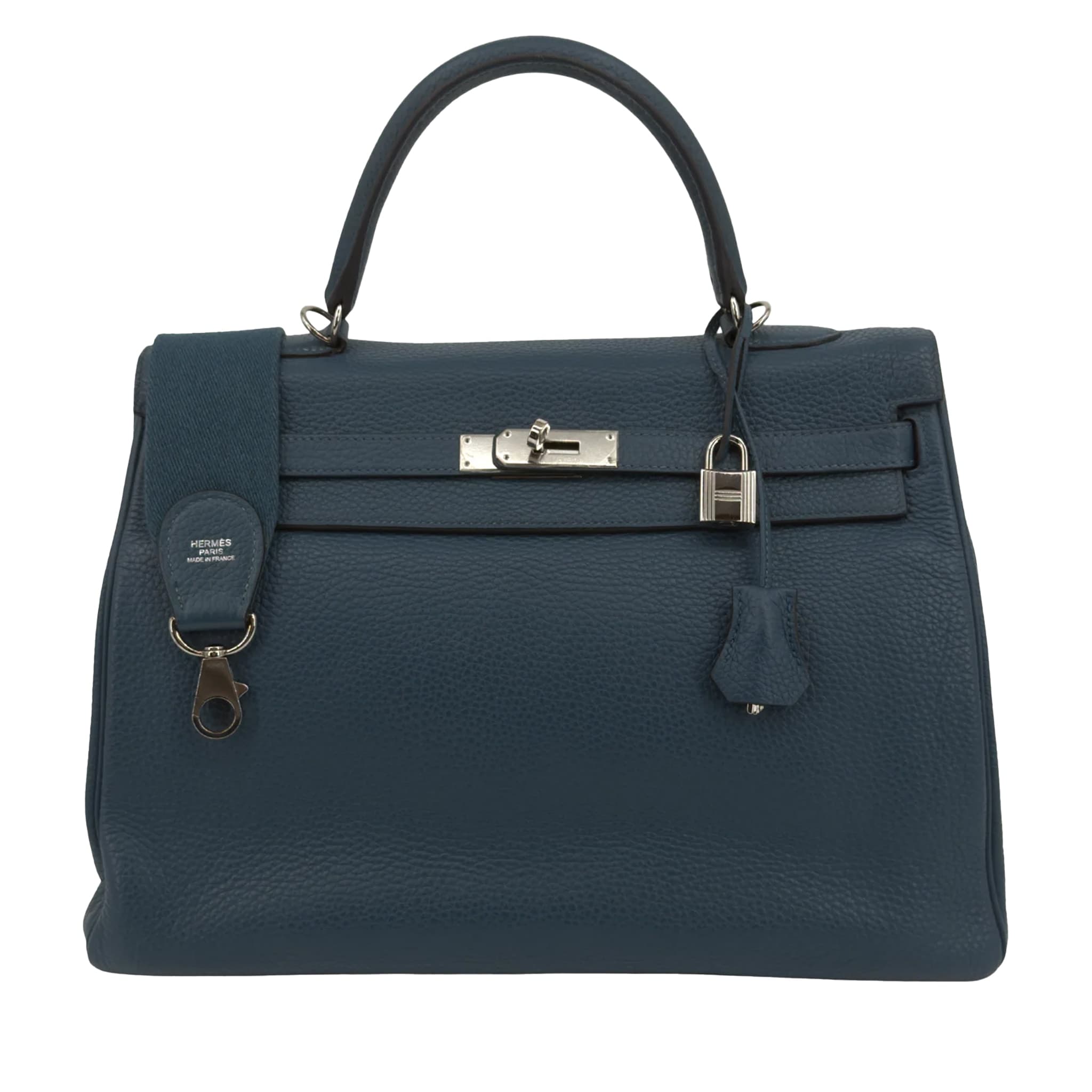 Hermès Kelly 35 - Image 1
