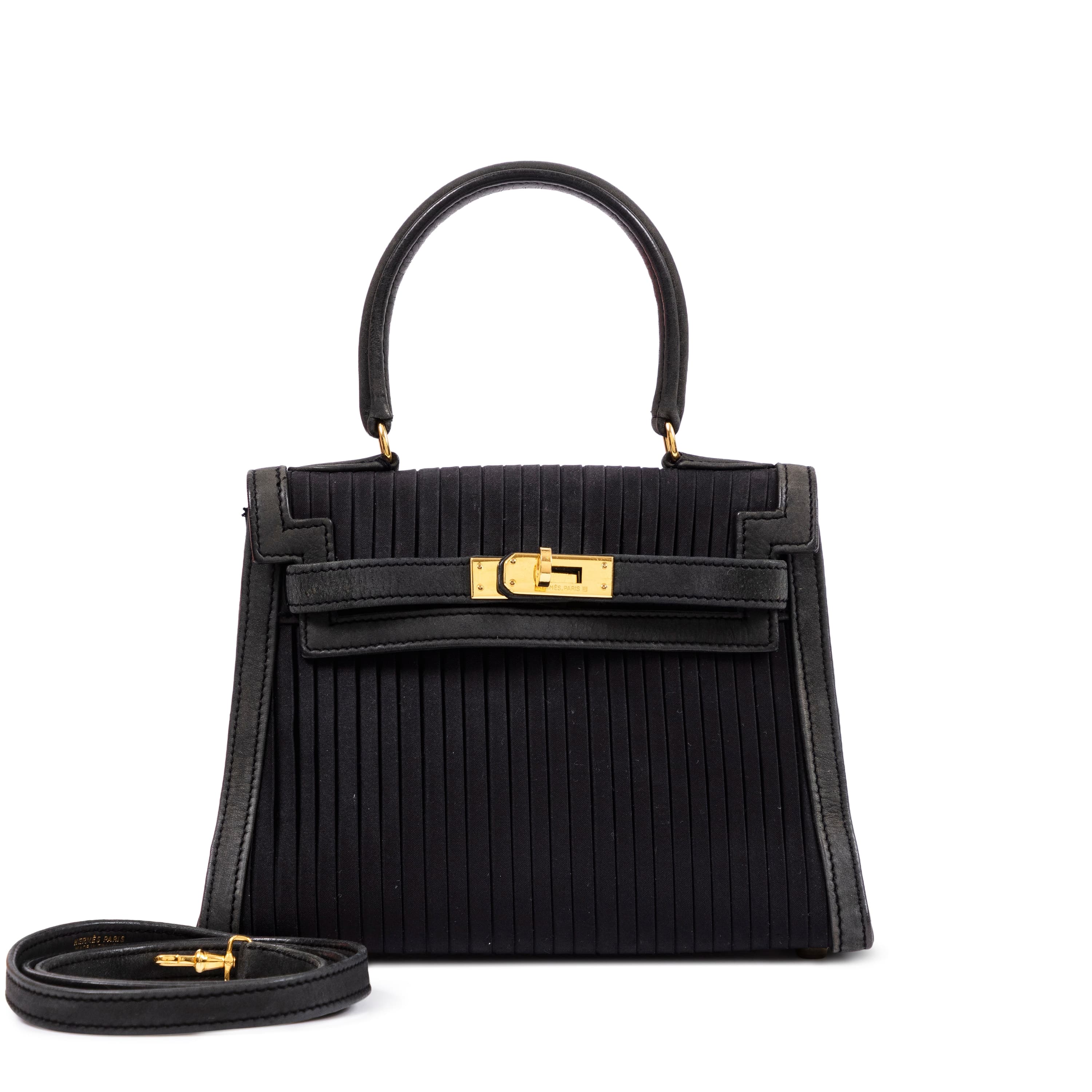 Hermès Kelly Mini - Image 1