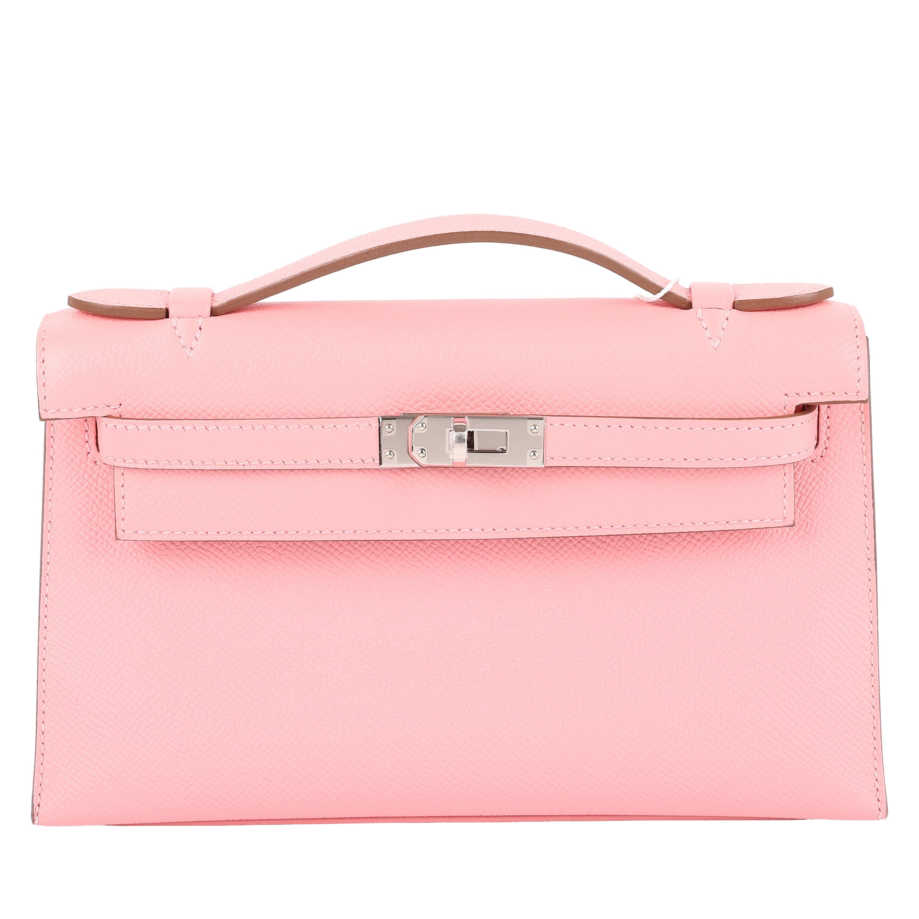 Hermès Kelly Pochette - Image 1