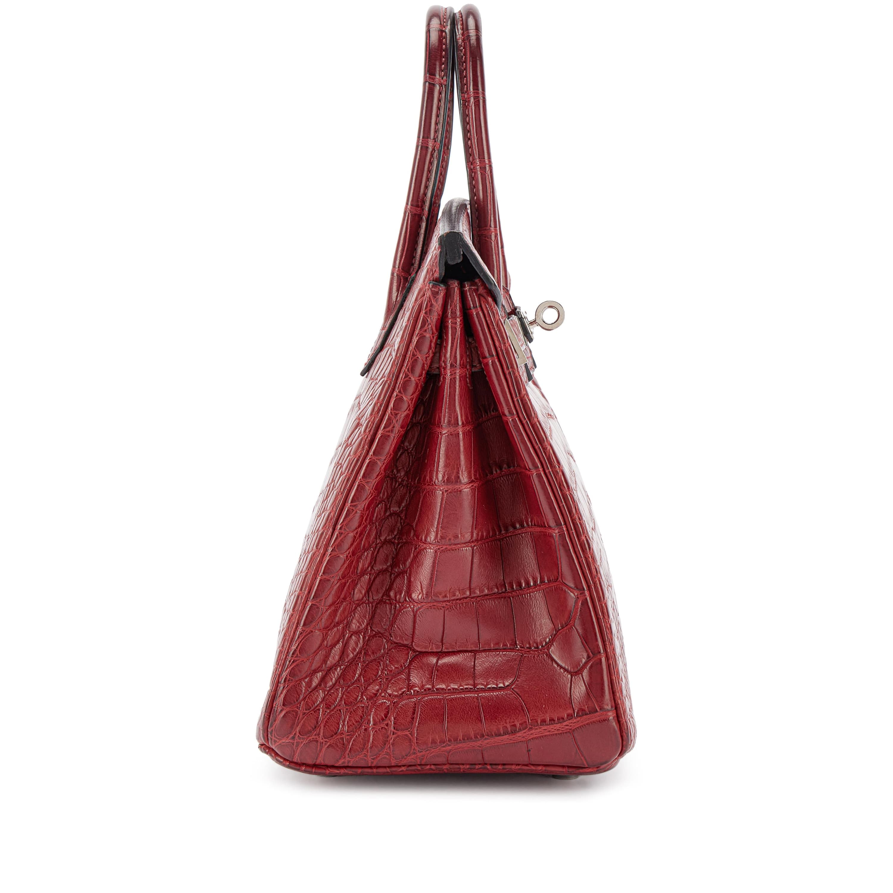 Hermès Birkin 25 - Image 2