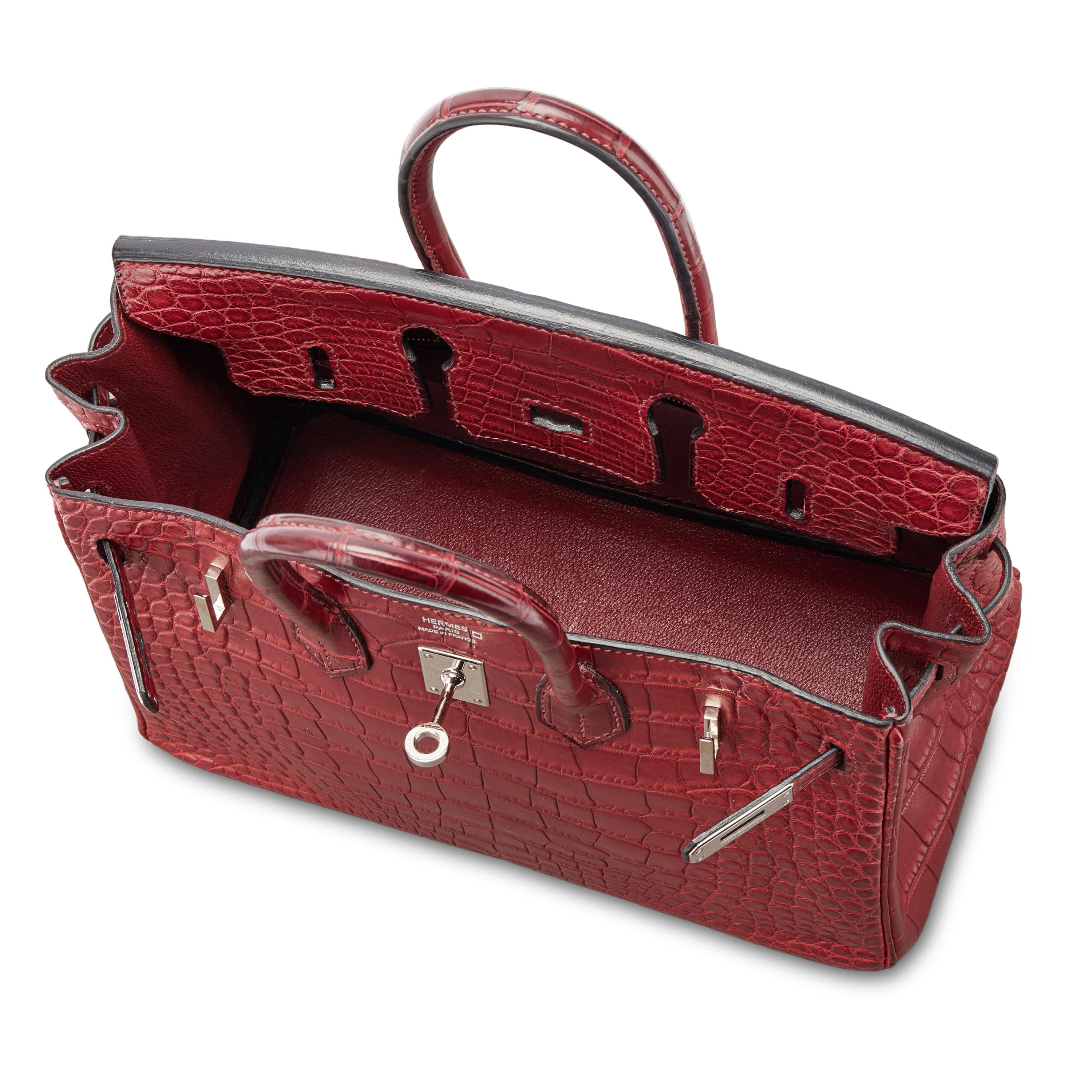 Hermès Birkin 25 - Image 6