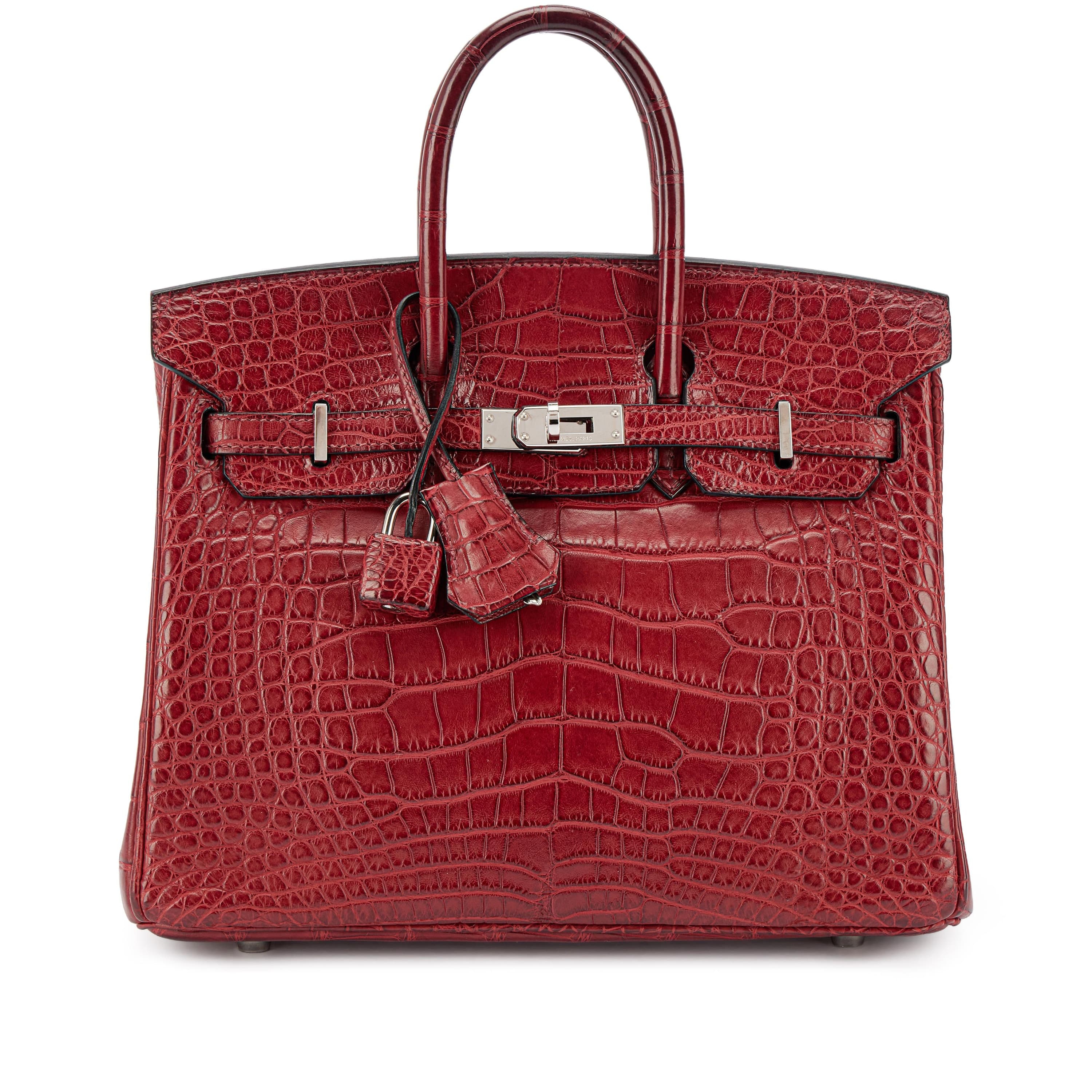 Hermès Birkin 25 - Image 1