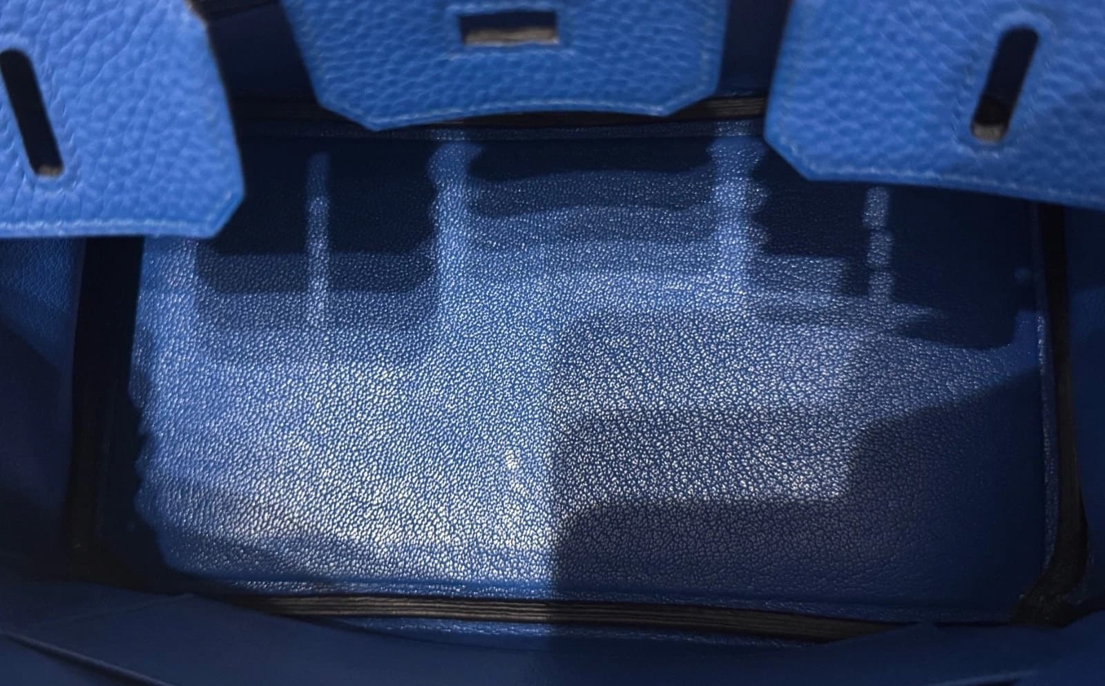 Hermès Birkin 25 - Image 6