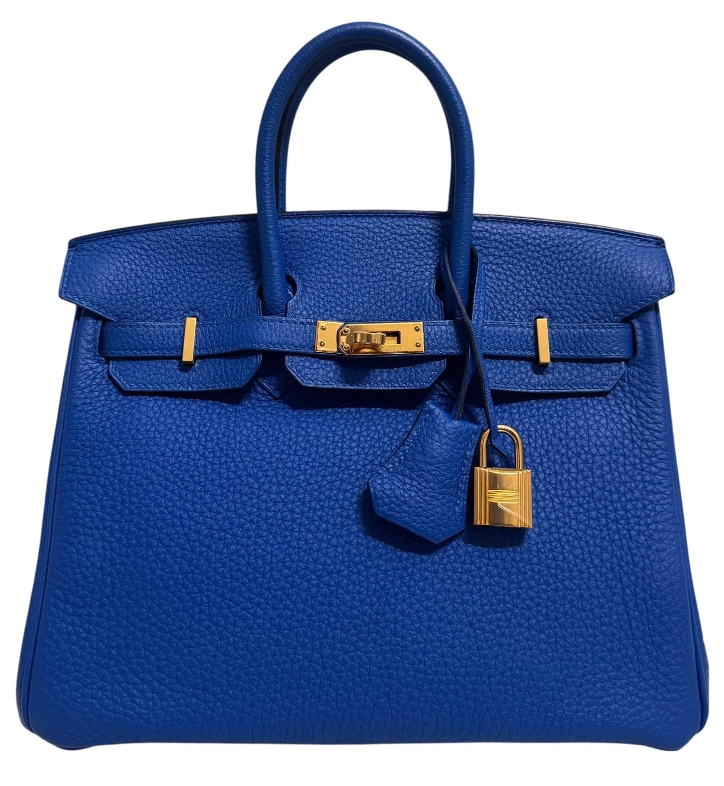 Hermès Birkin 25 - Image 1