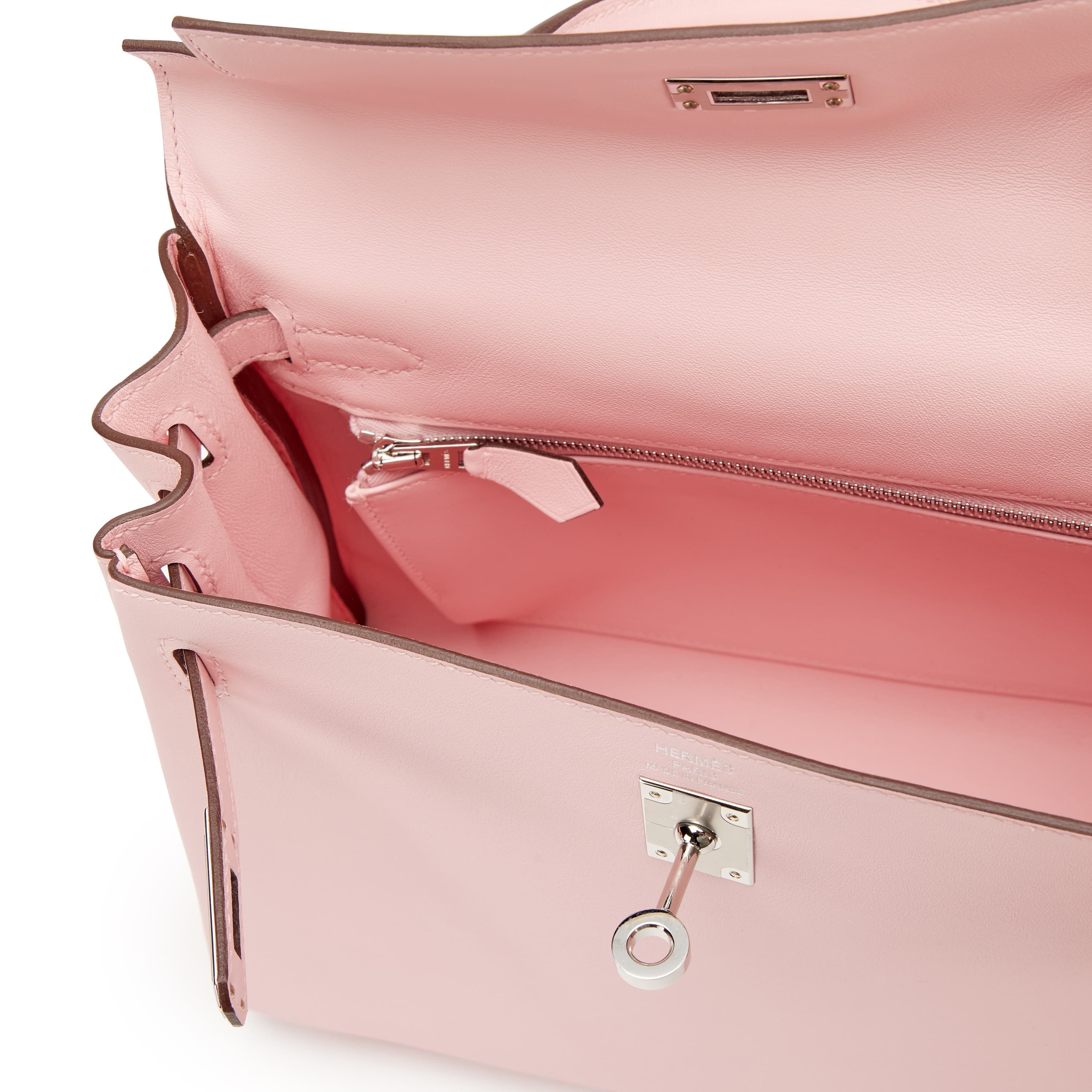 Hermès Kelly 25 - Image 6