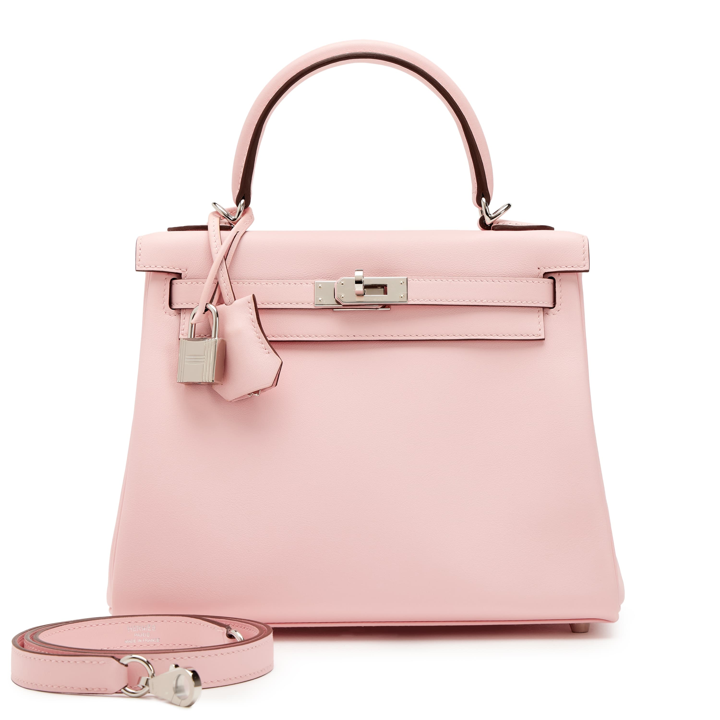 Hermès Kelly 25 - Image 1