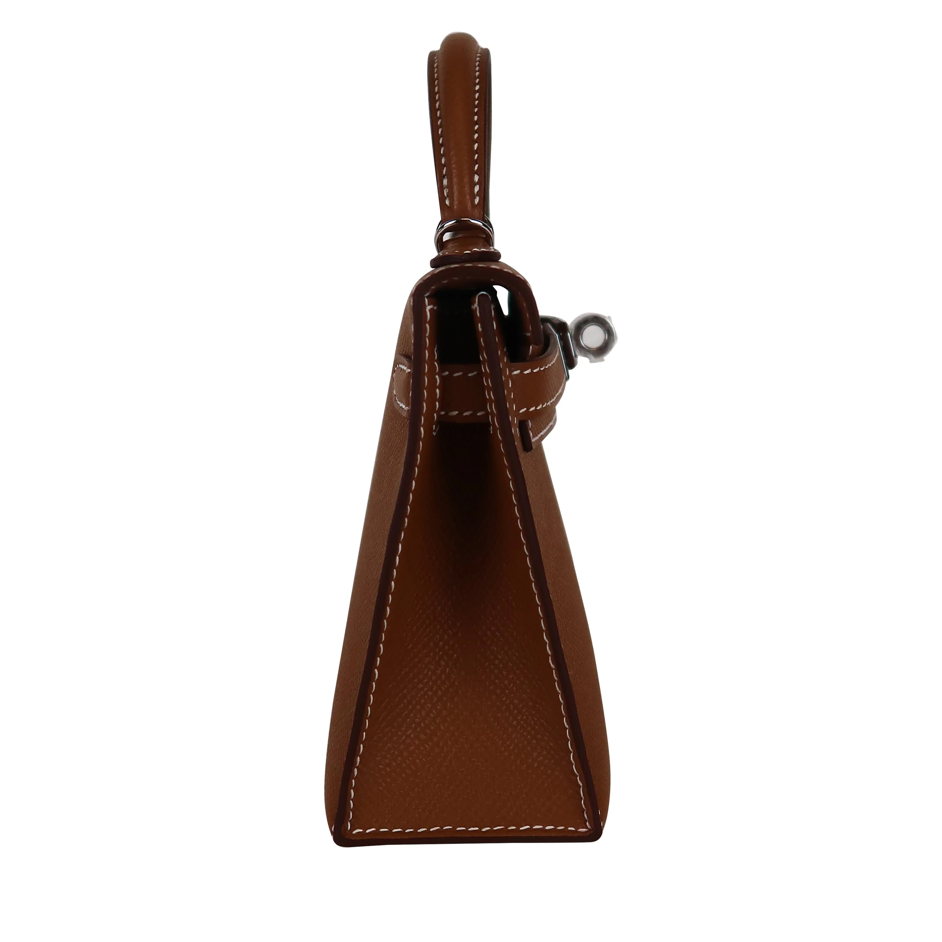 Hermès Kelly Mini - Image 2