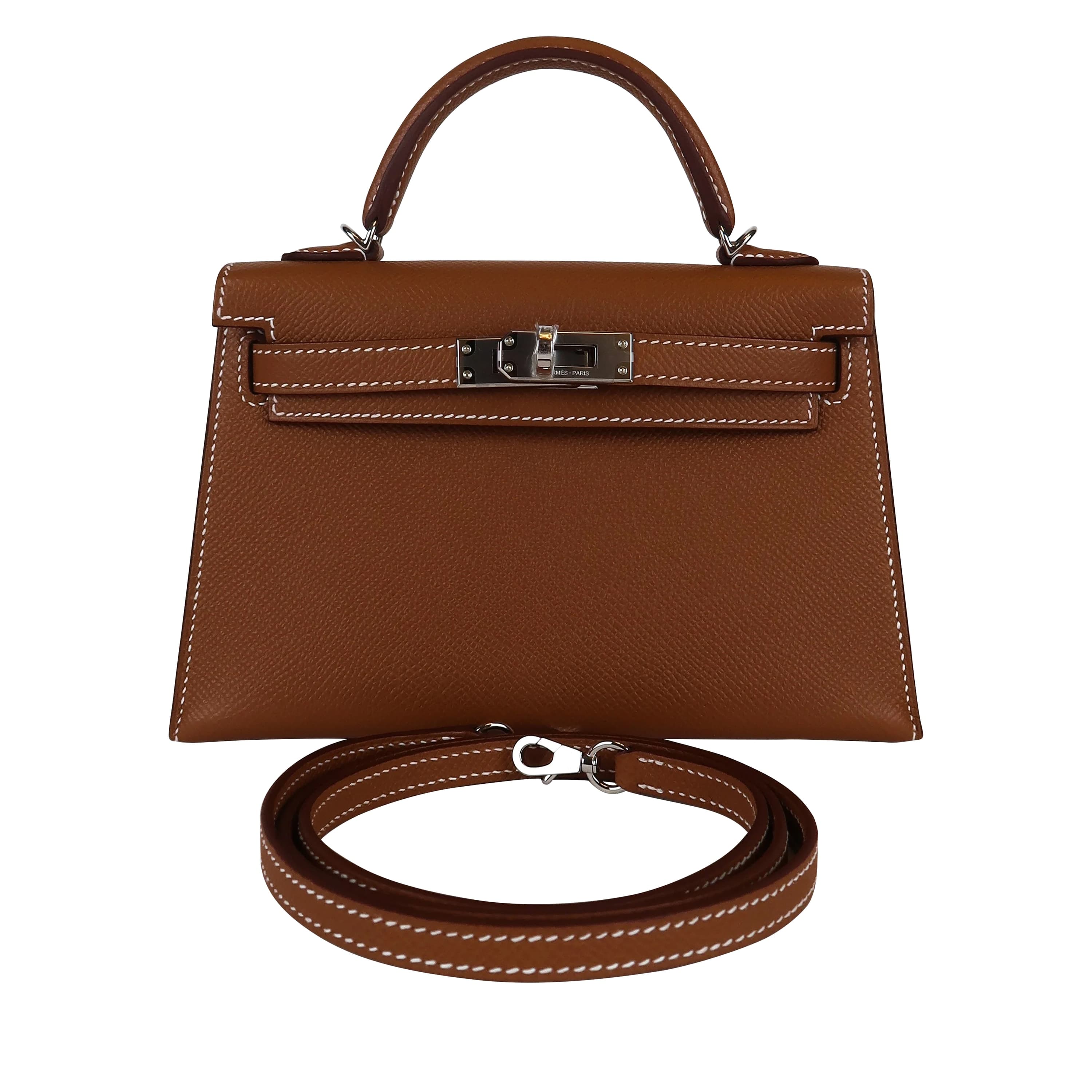 Hermès Kelly Mini - Image 1