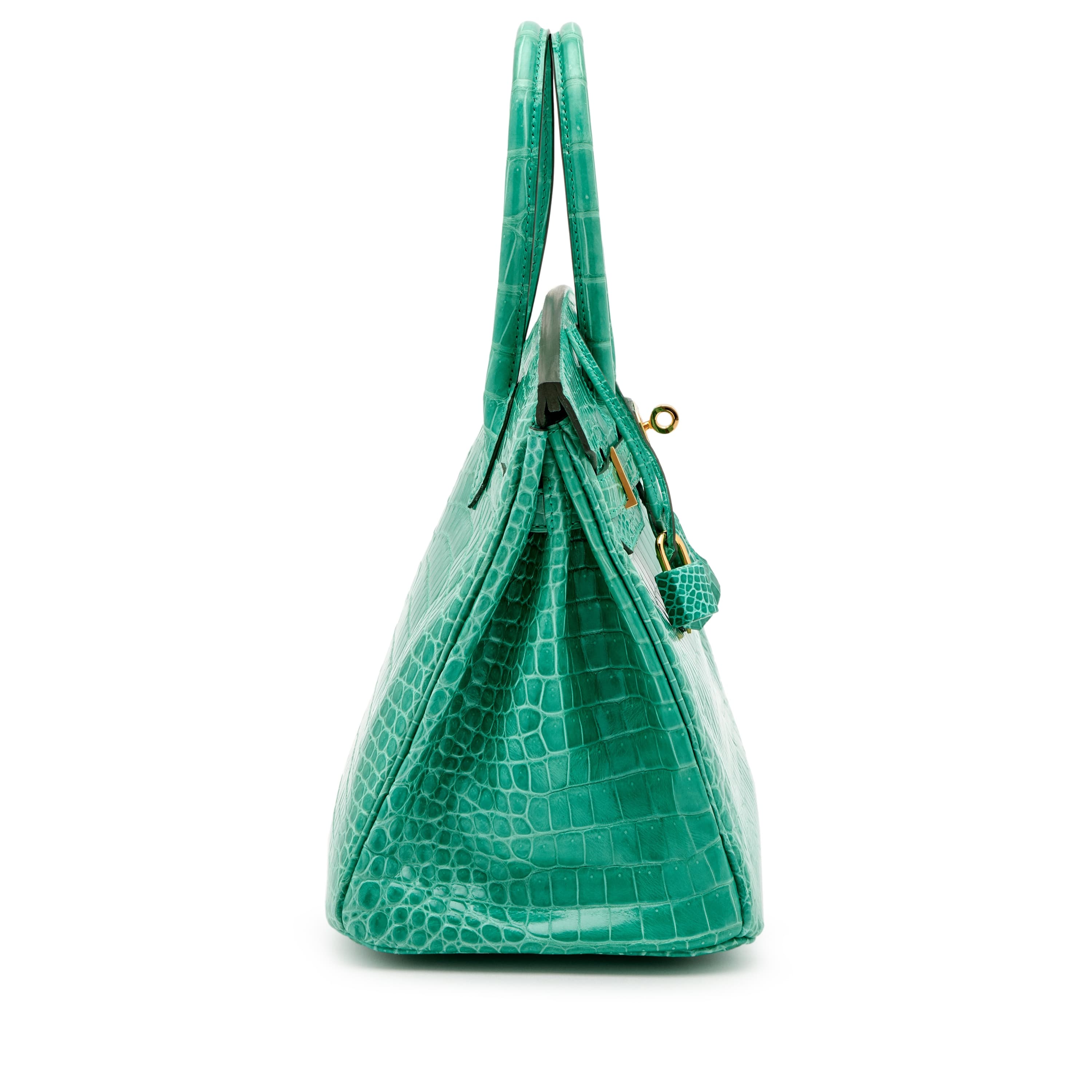 Hermès Birkin 30 - Image 2
