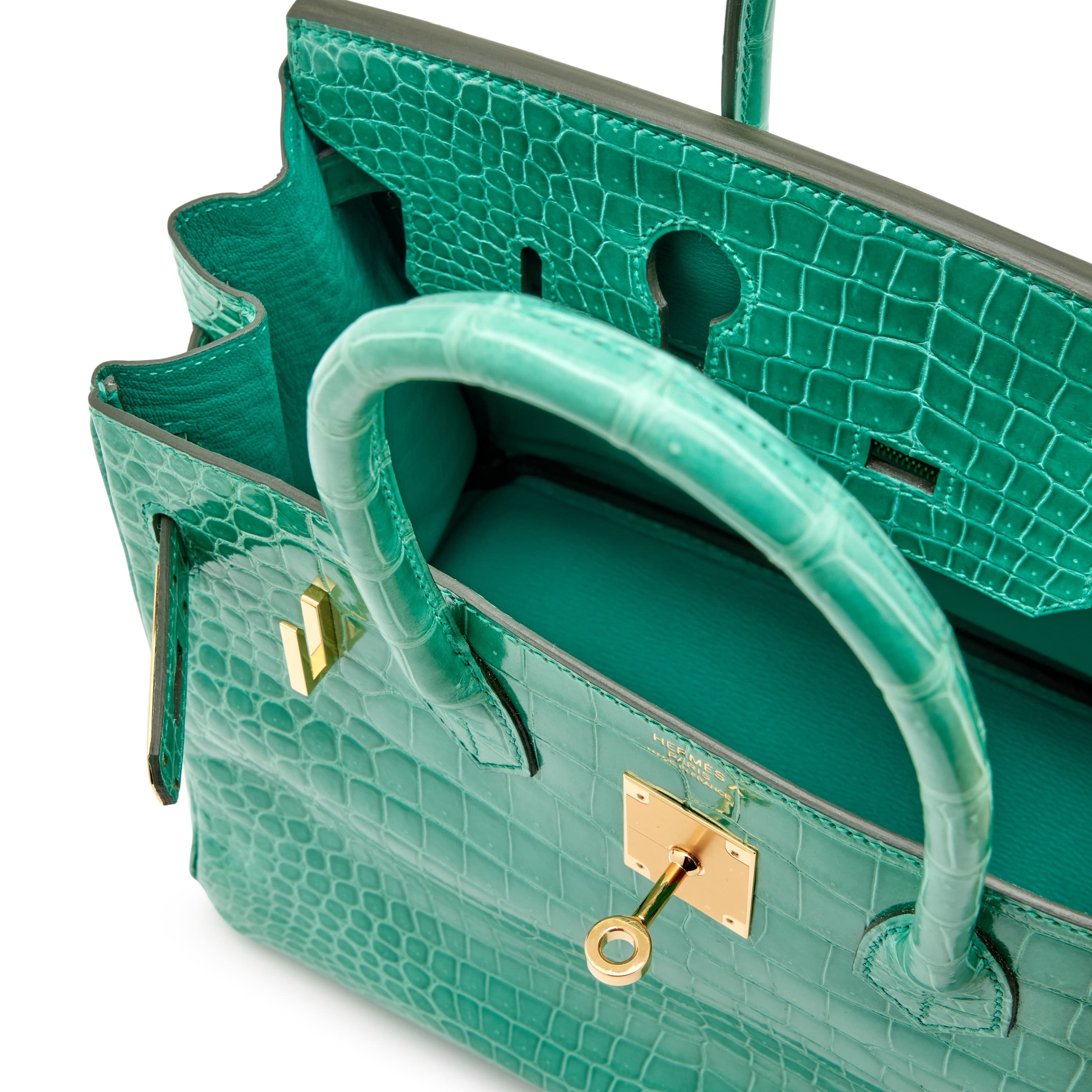 Hermès Birkin 30 - Image 6