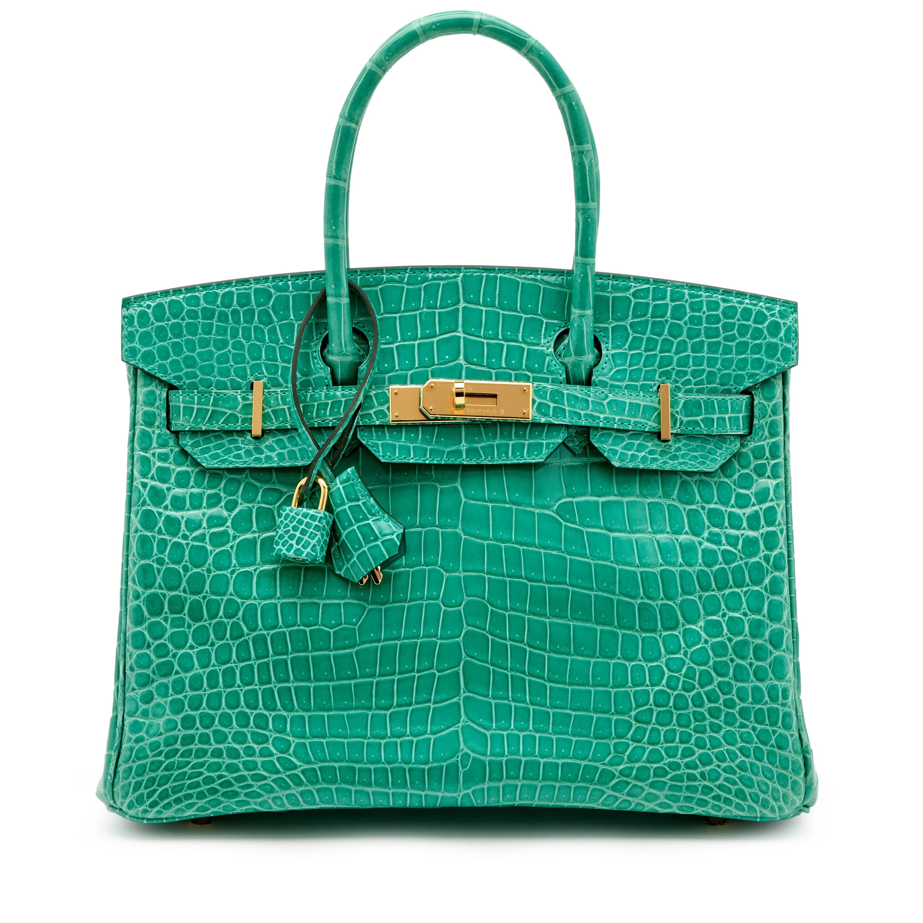 Hermès Birkin 30 - Image 1