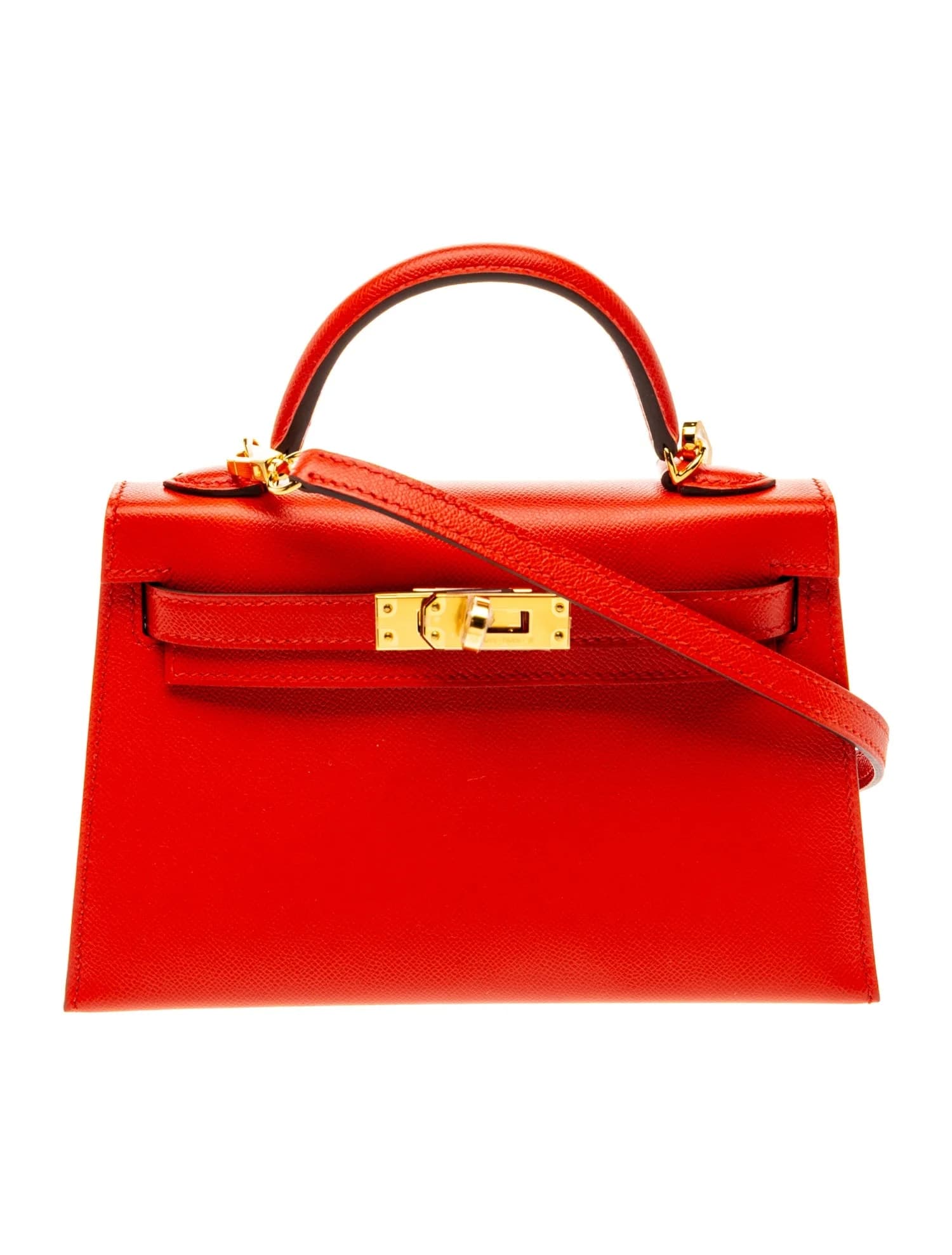 Hermès Kelly 20 - Image 1