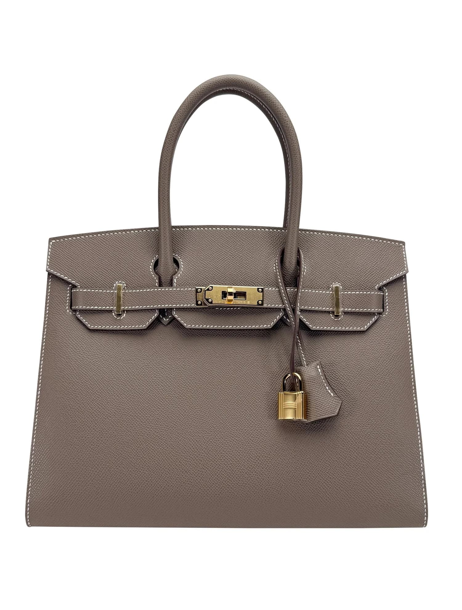 Hermès Birkin 30 - Image 1