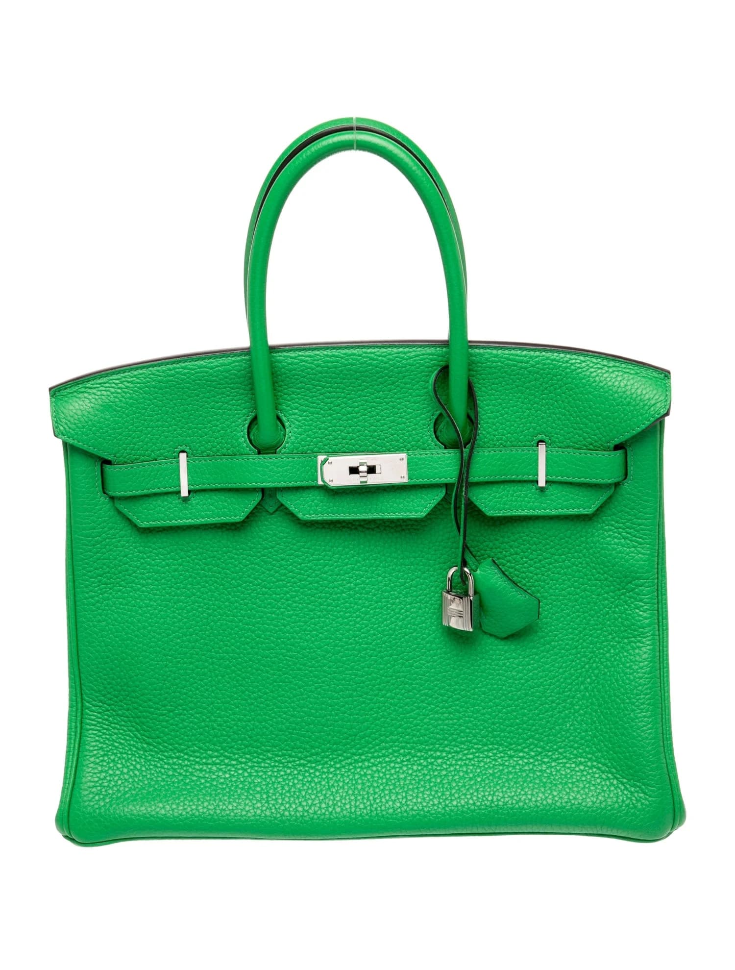 Hermès Birkin 35 - Image 1