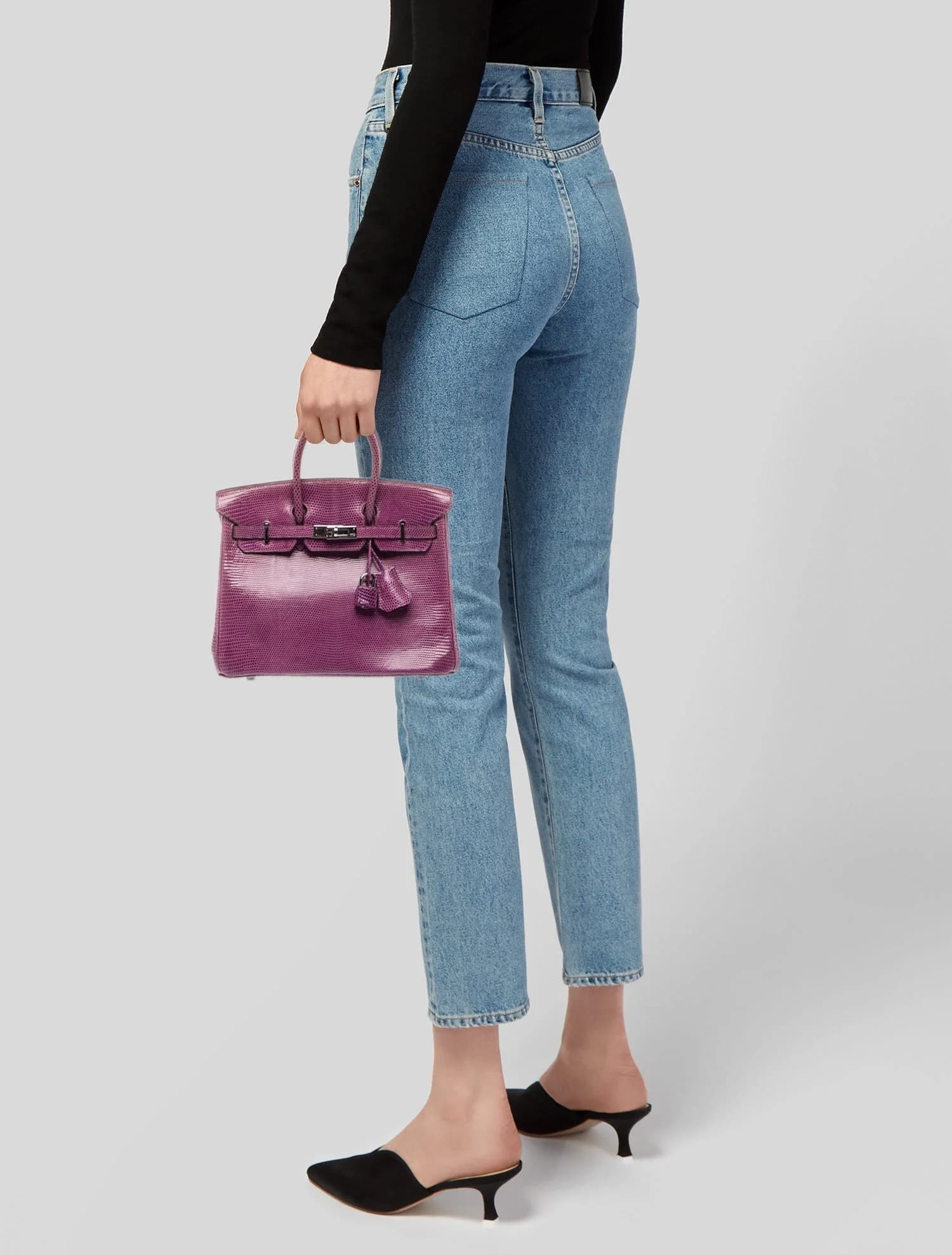 Hermès Birkin 25 - Image 2