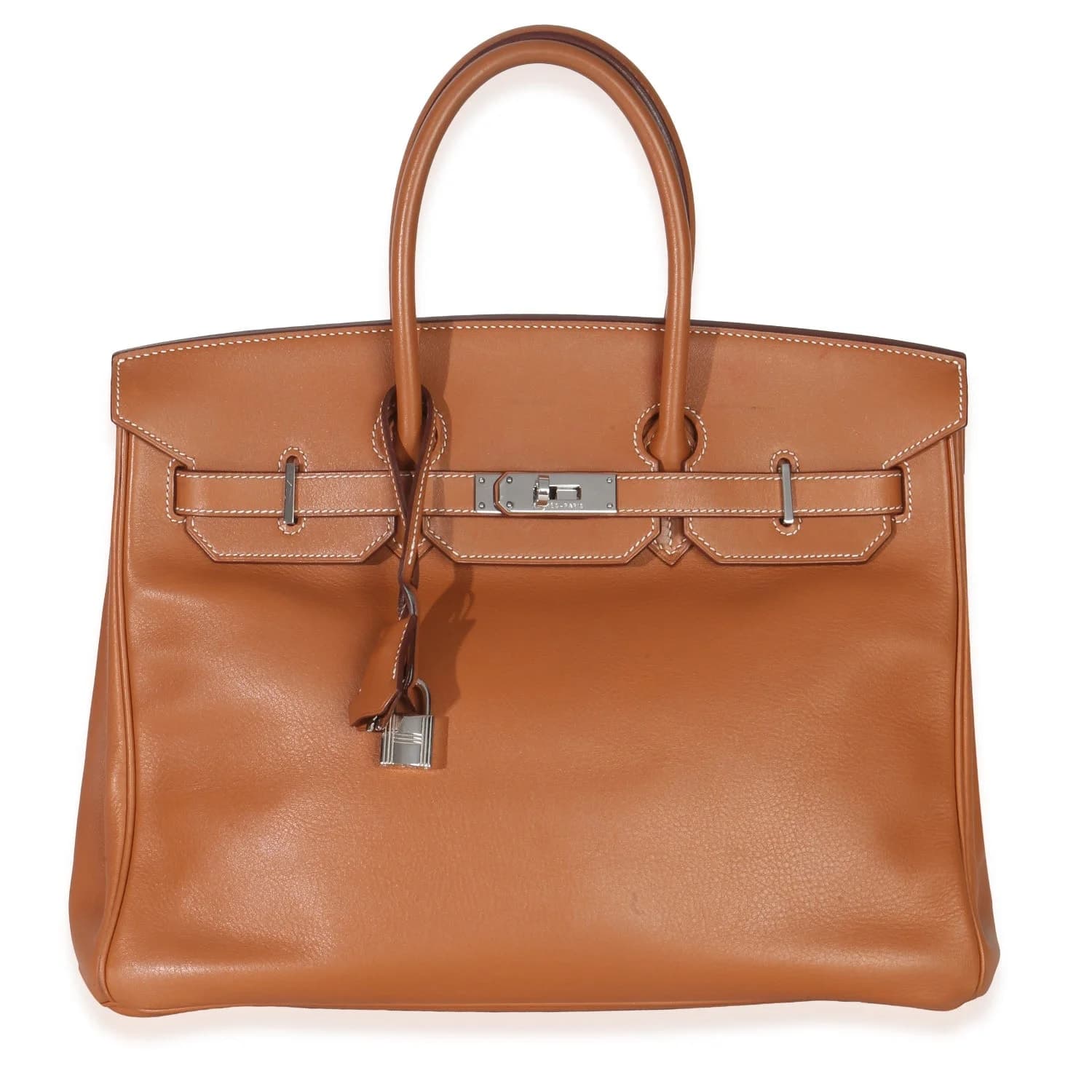 Hermès Birkin 35 - Image 1