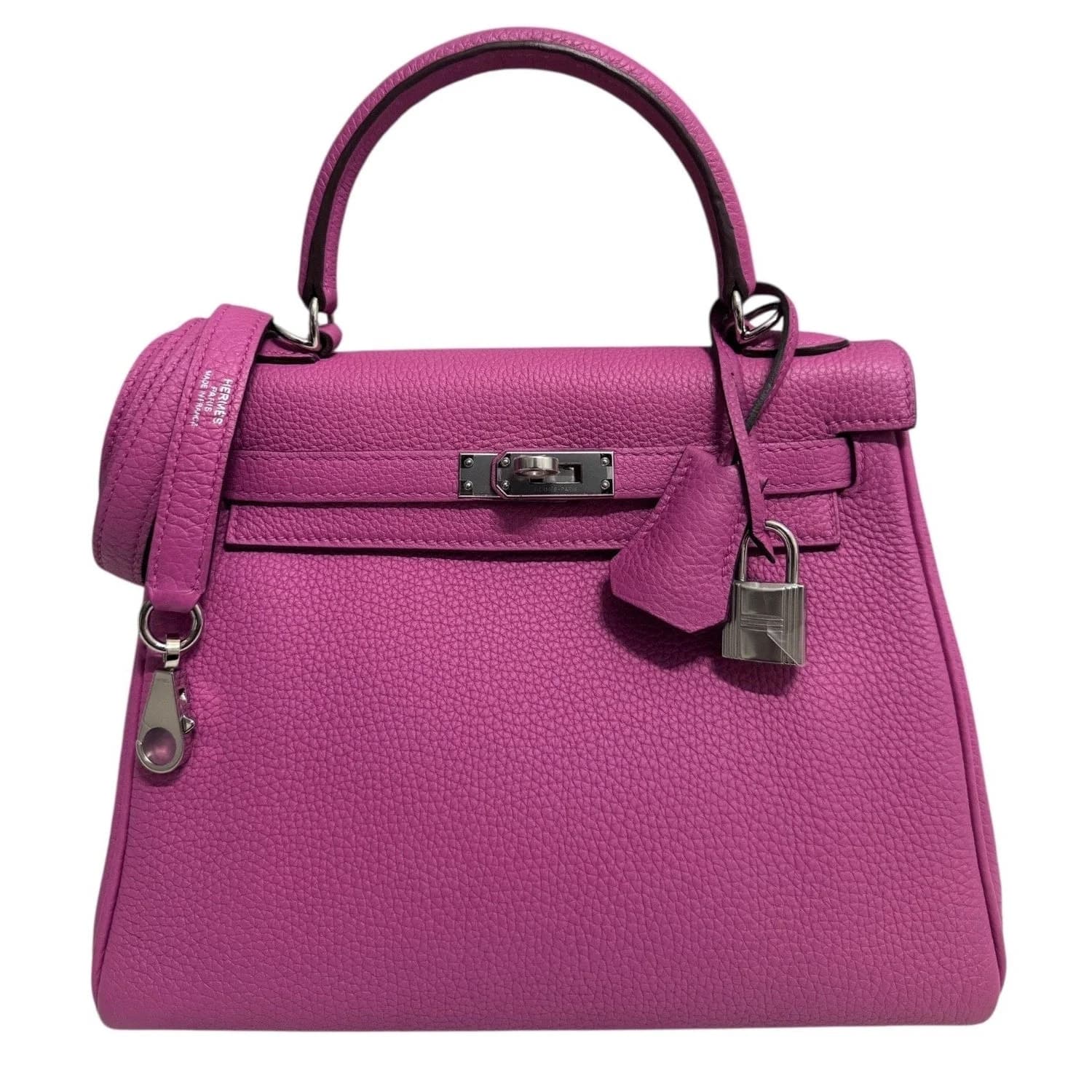 Hermès Kelly 25 - Image 1