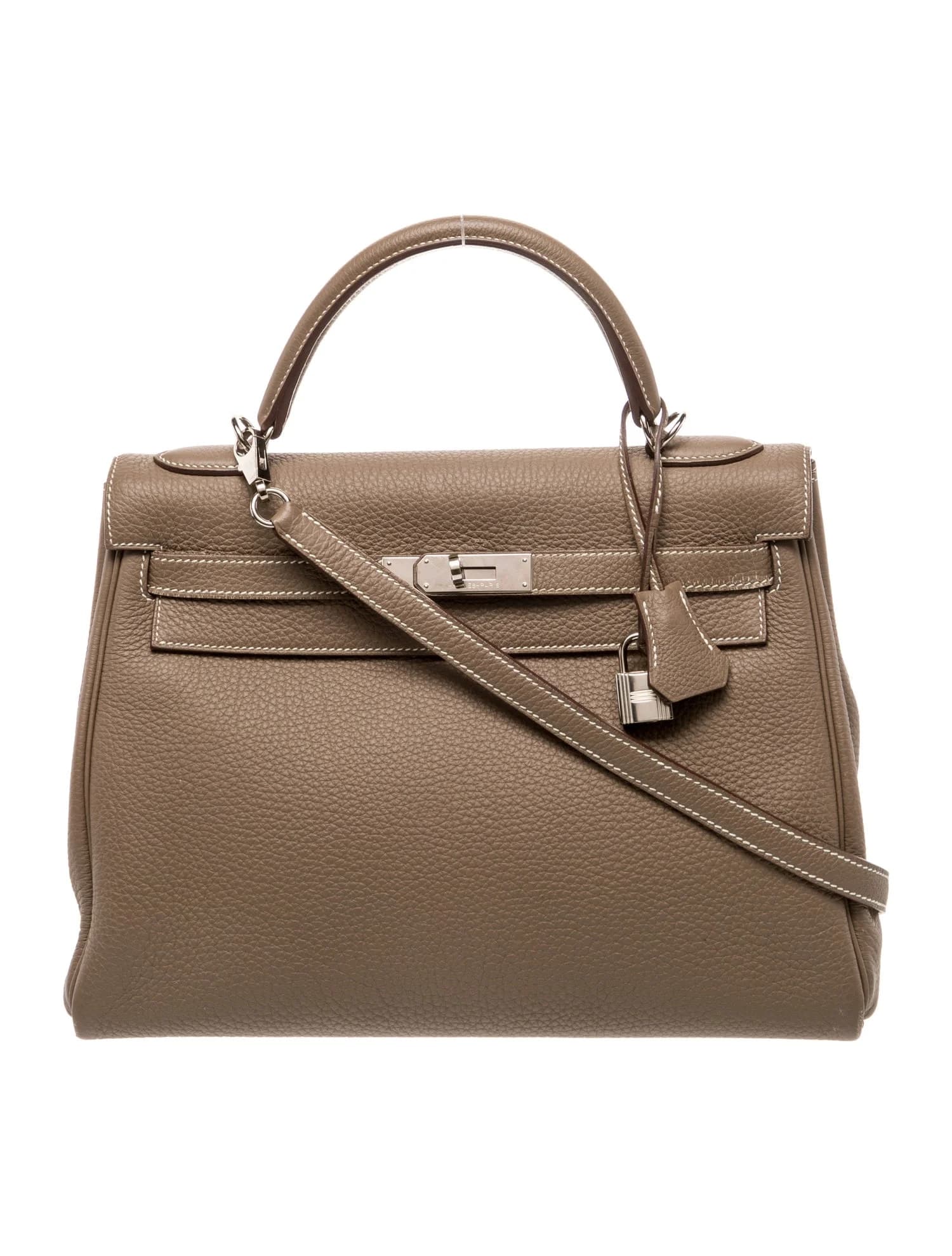 Hermès Kelly 32 - Image 1
