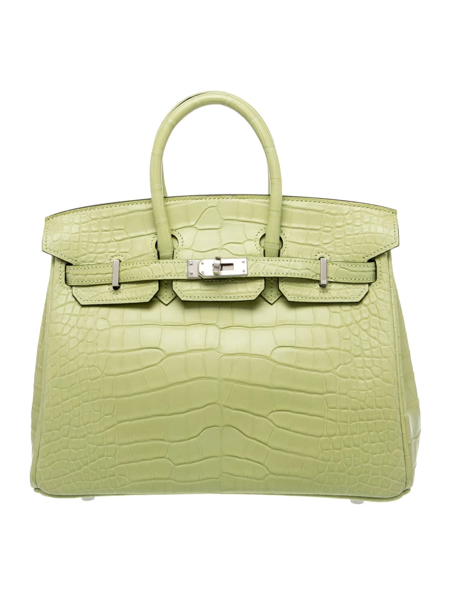 Hermès Birkin 25 - Image 1