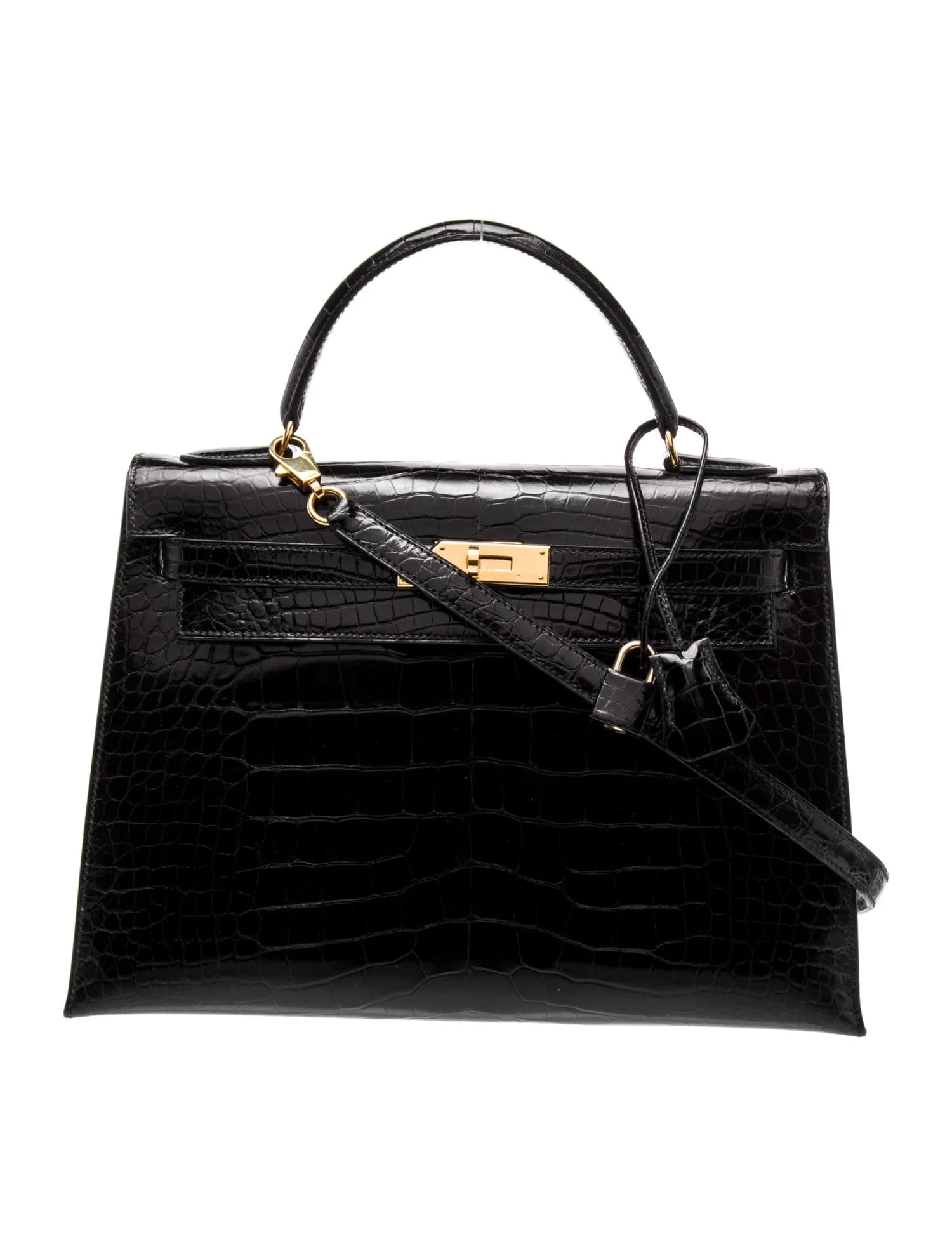 Hermès Kelly 32 - Image 1