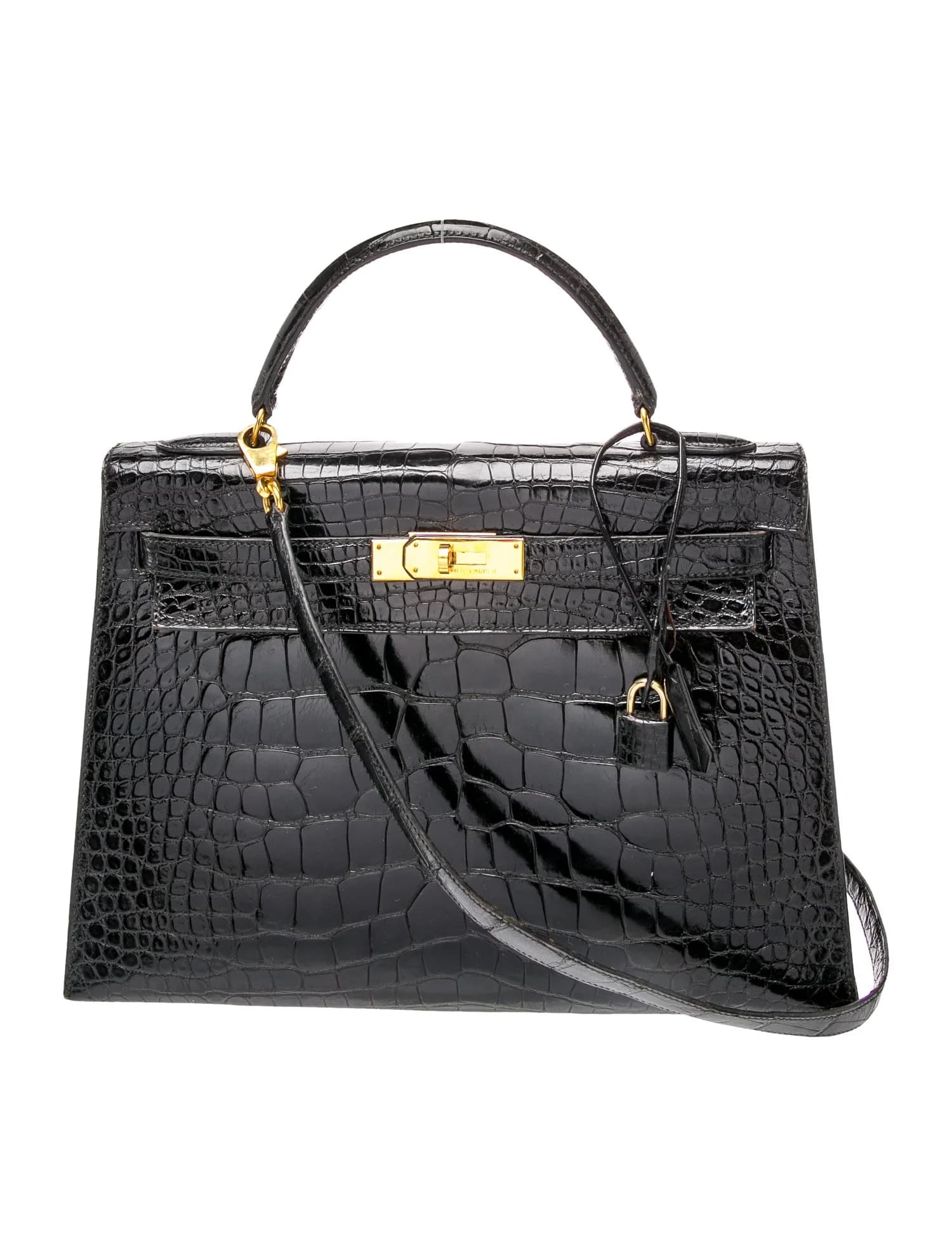 Hermès Kelly 32 - Image 1