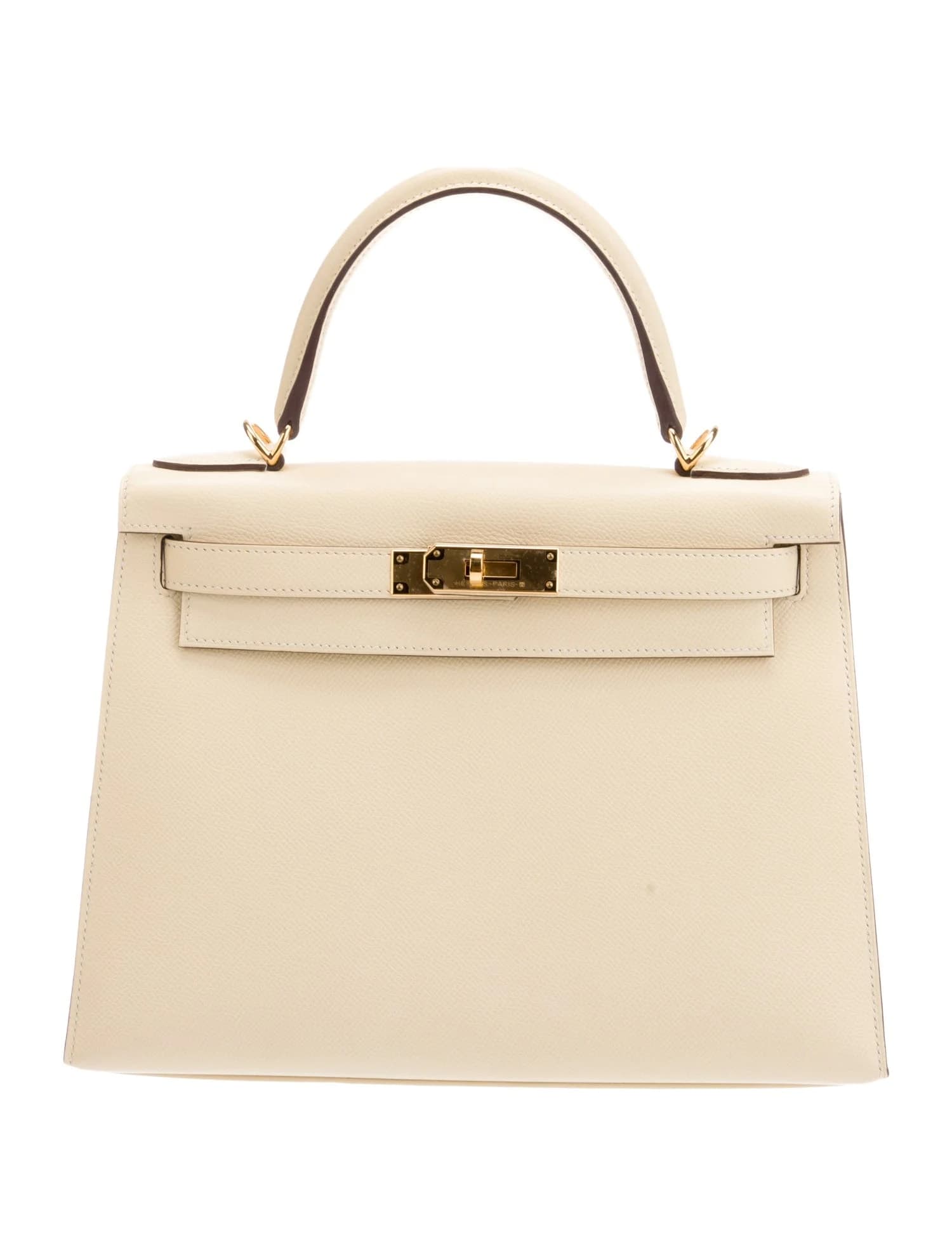 Hermès Kelly 28 - Image 1