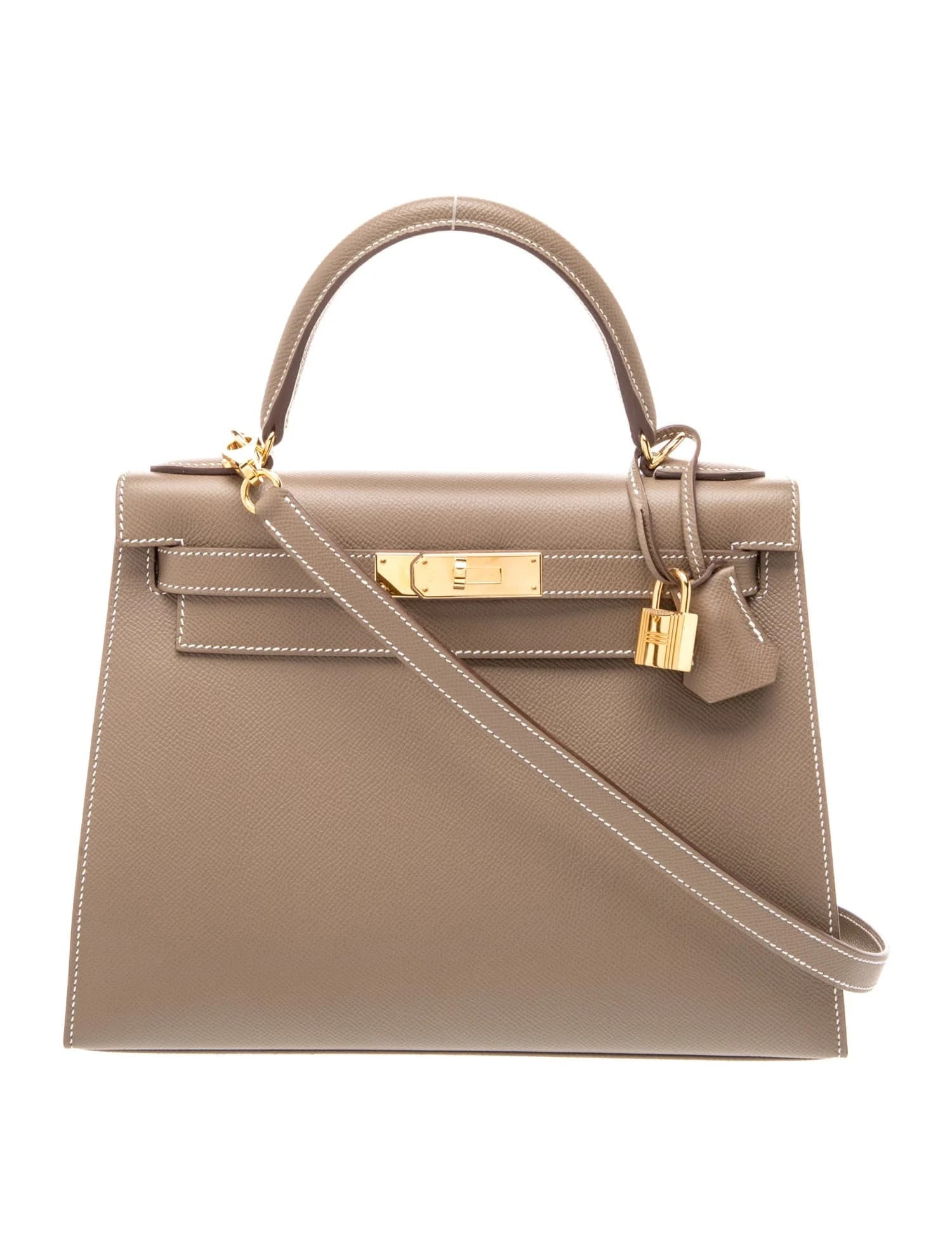 Hermès Kelly 28 - Image 1