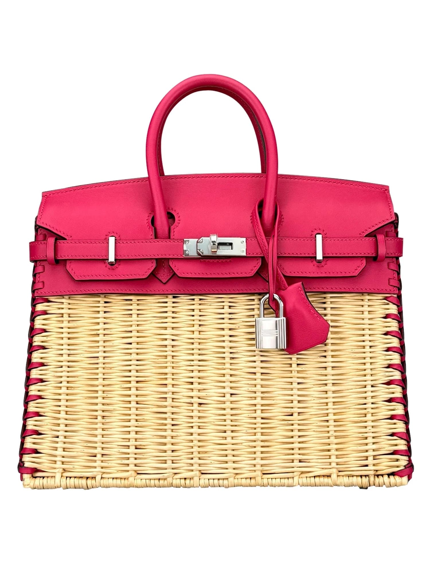 Hermès Birkin 25 - Image 1