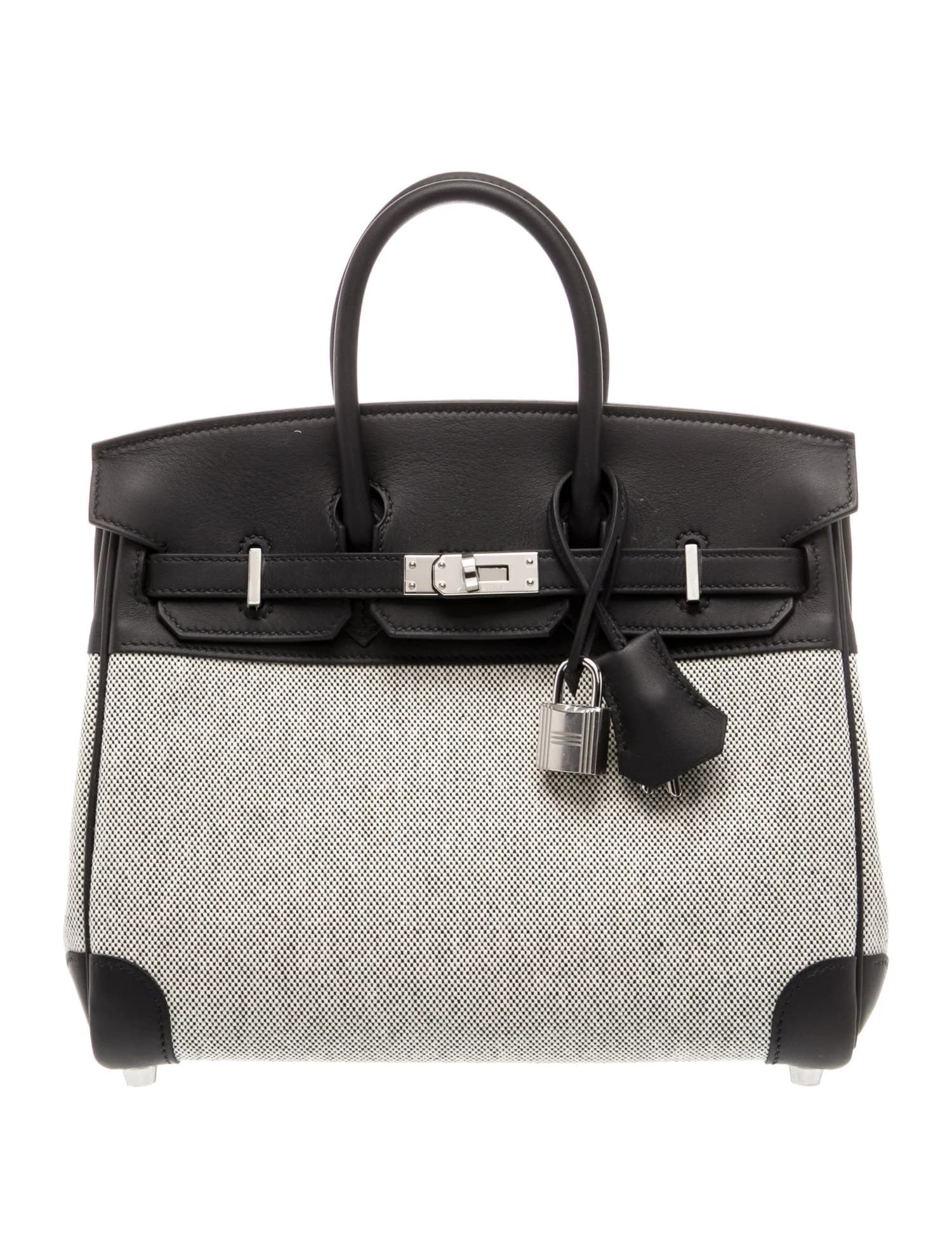 Hermès Birkin 25 - Image 1