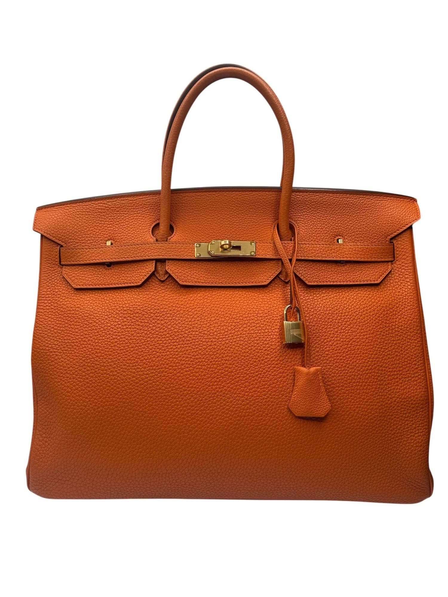 Hermès Birkin 40 - Image 1