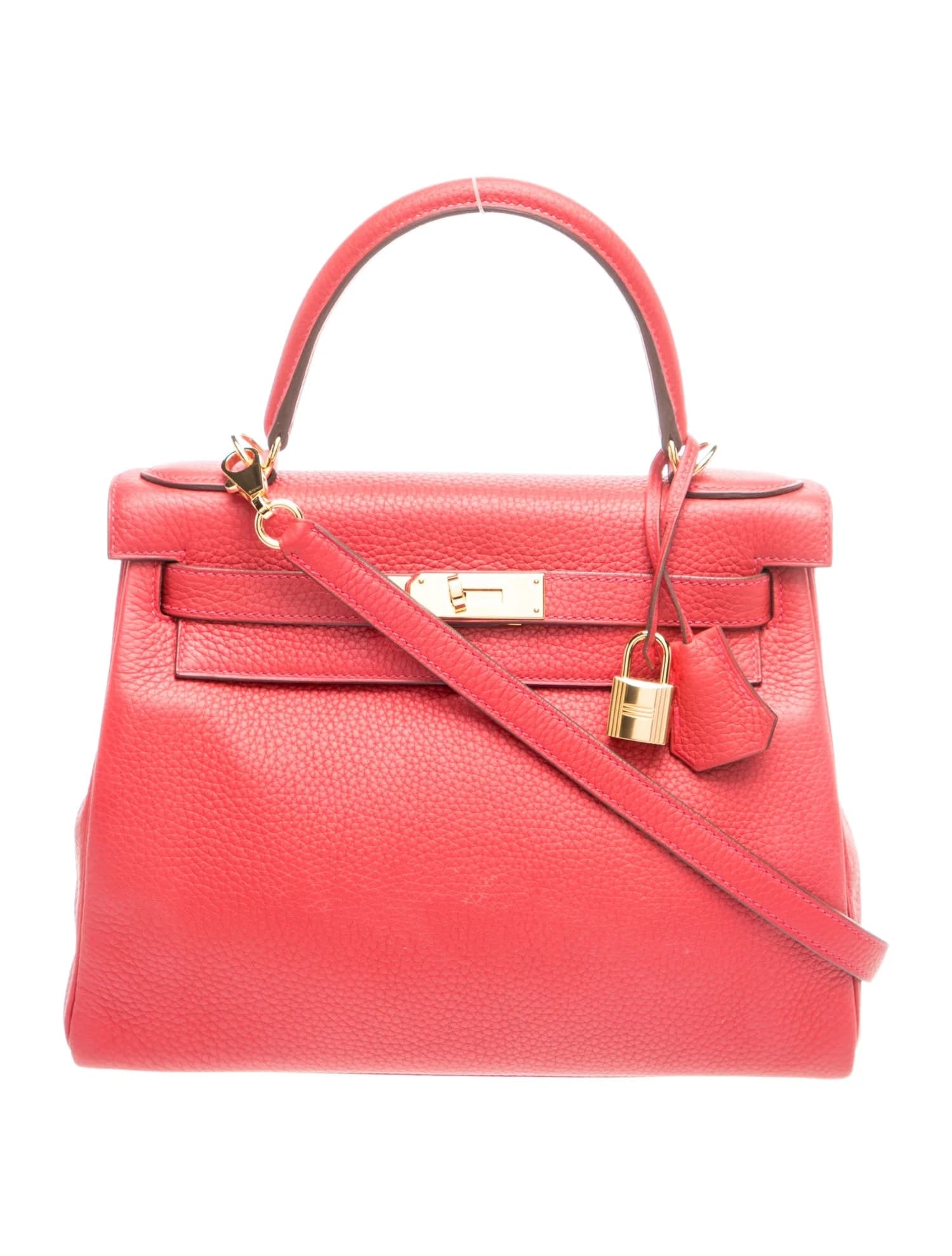Hermès Kelly 28 - Image 1