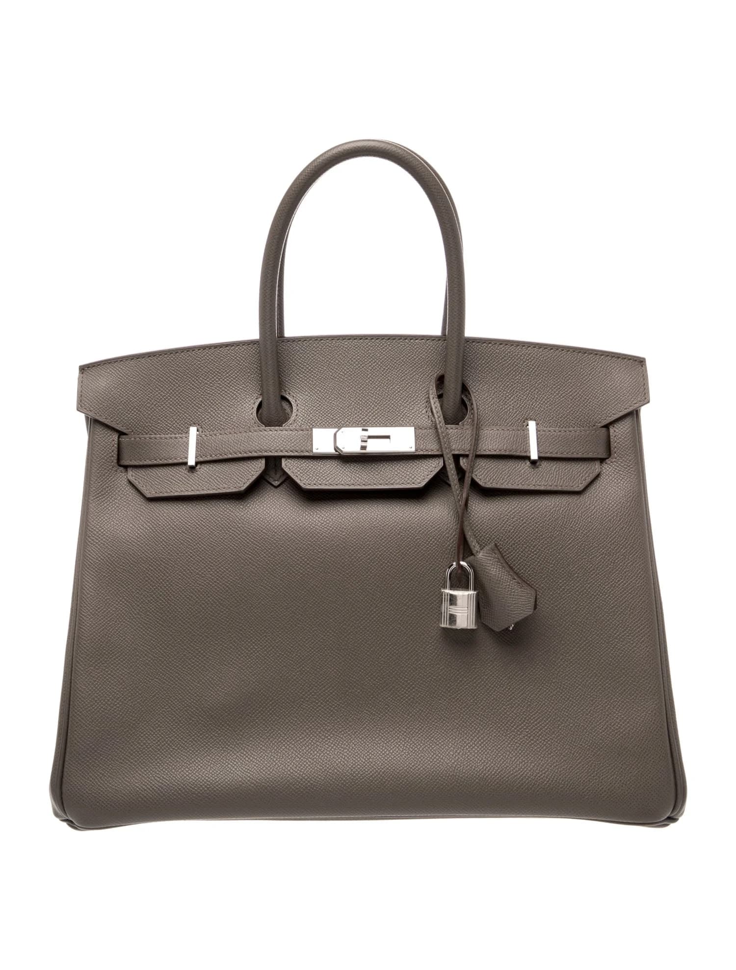 Hermès Birkin 35 - Image 1