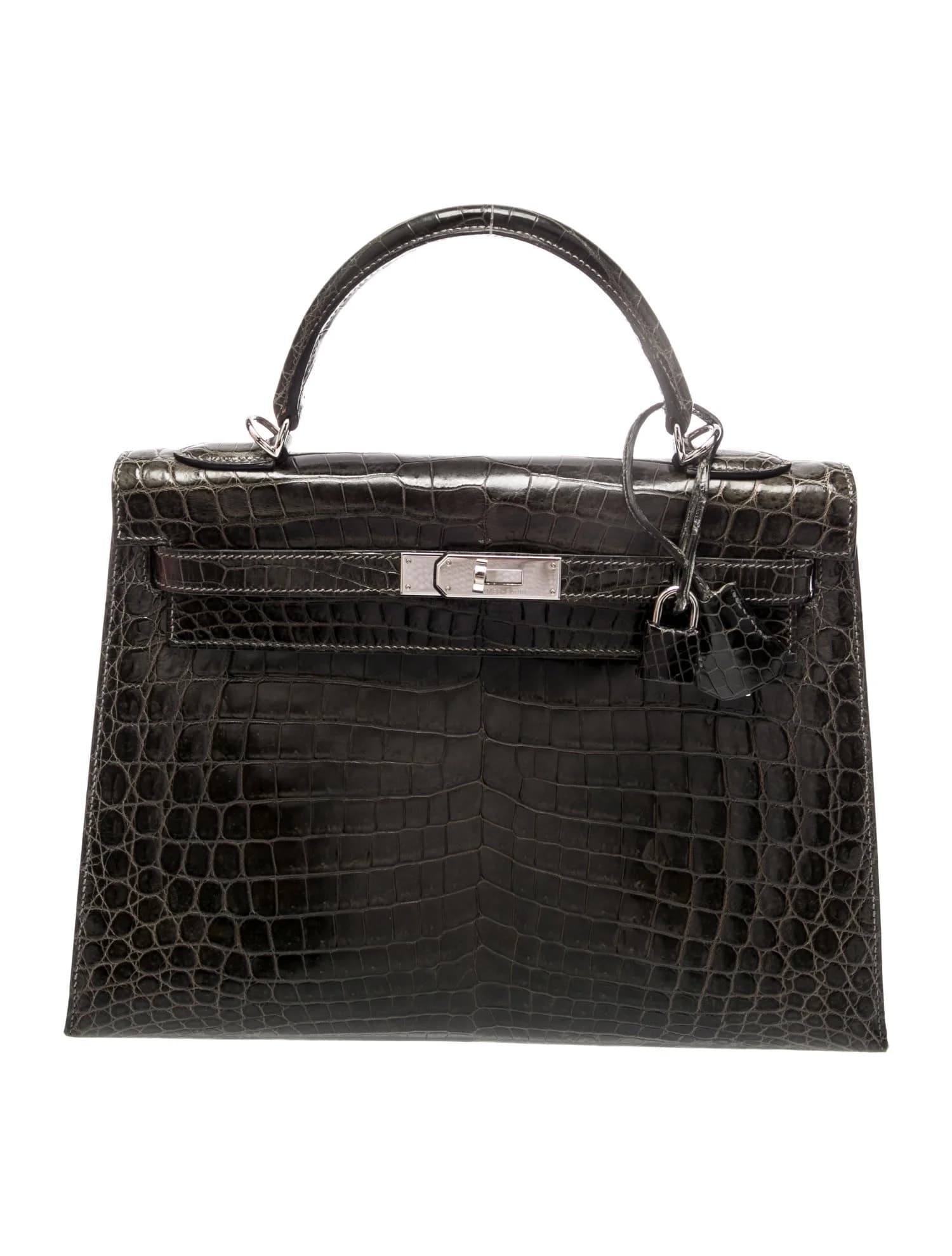 Hermès Kelly 32 - Image 1
