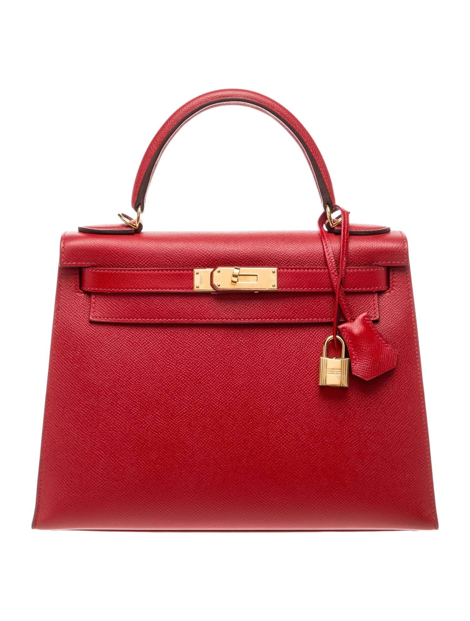 Hermès Kelly 28 - Image 1
