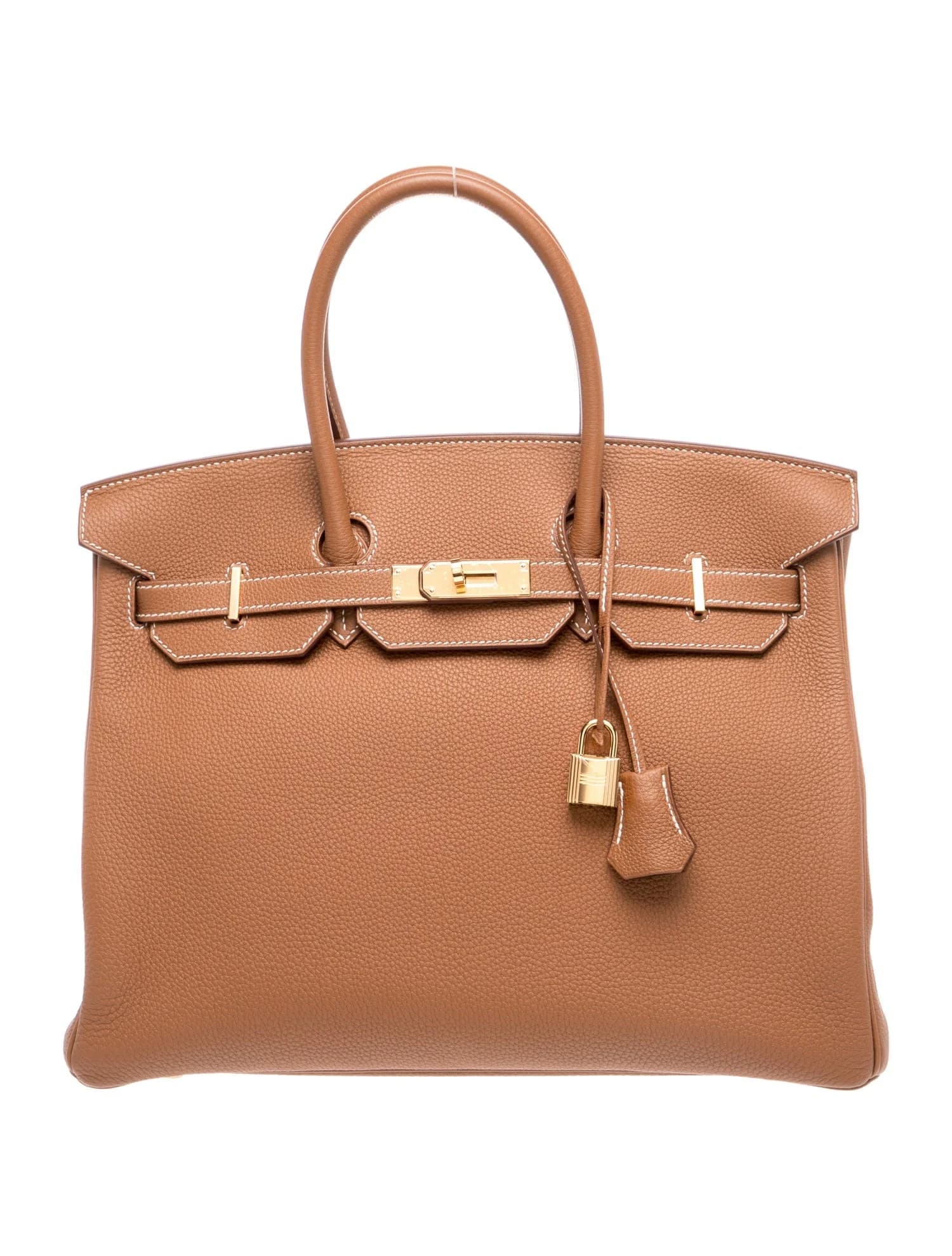 Hermès Birkin 35 - Image 1