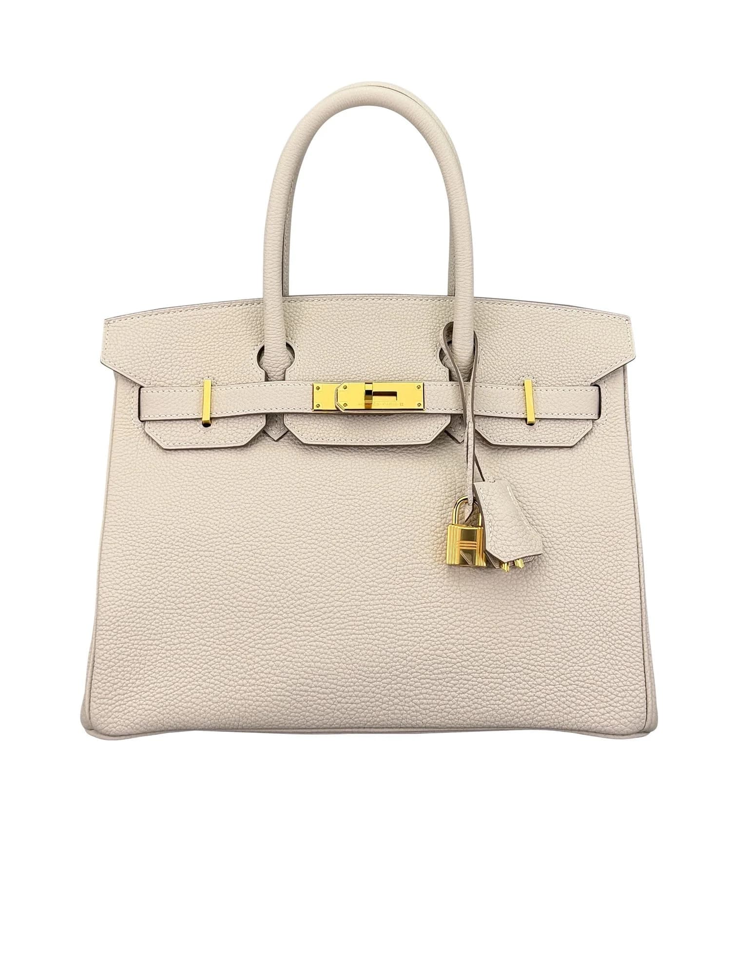 Hermès Birkin 30 - Image 1