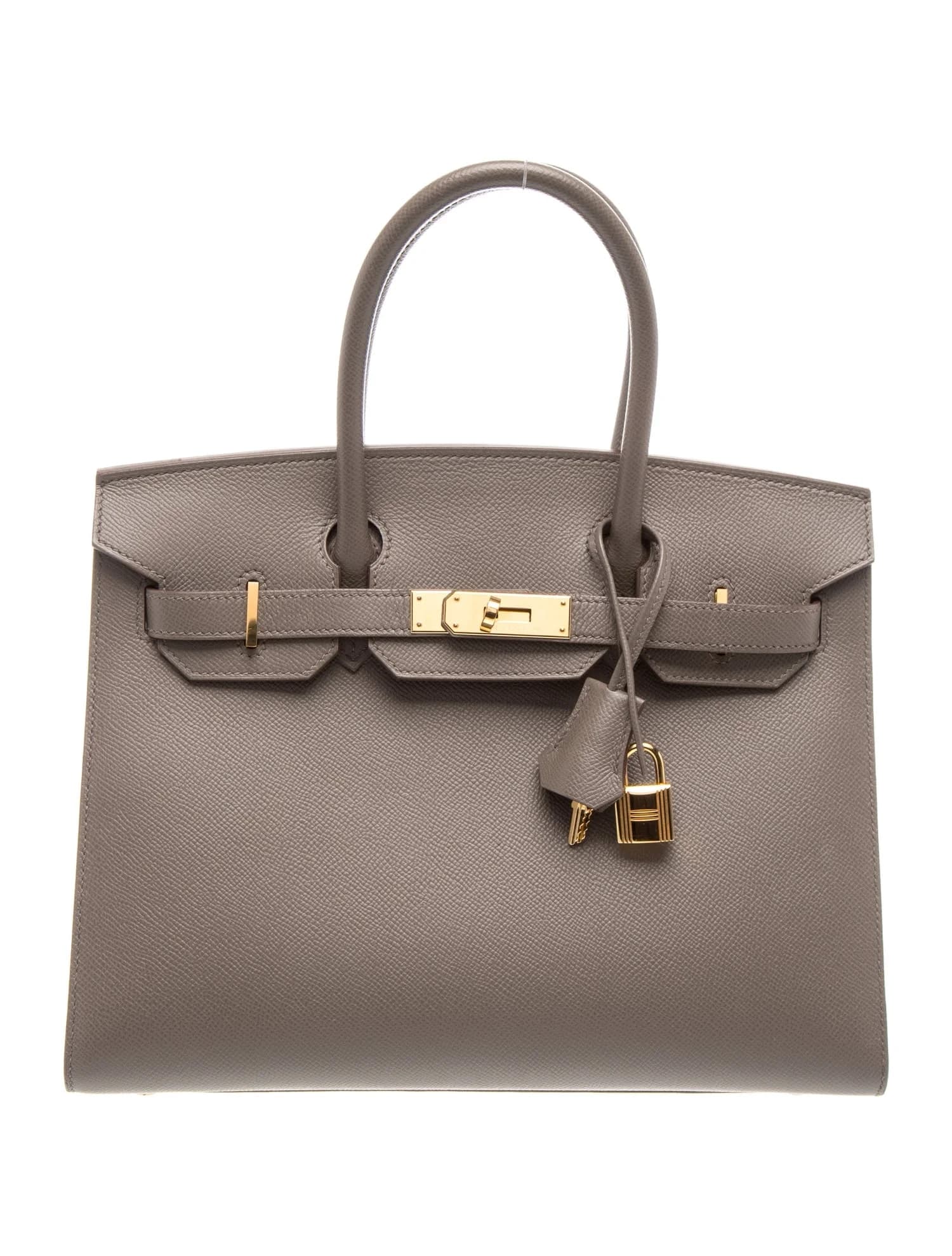 Hermès Birkin 30 - Image 1