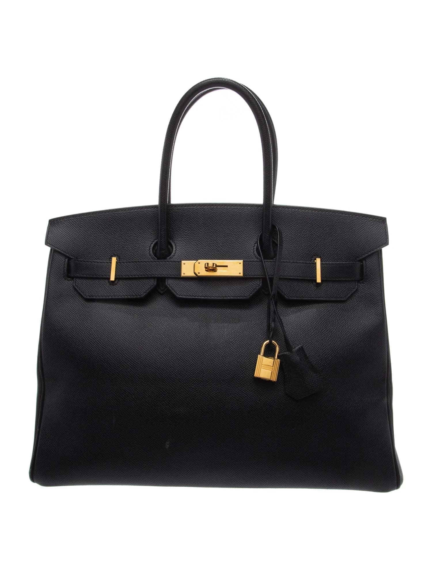 Hermès Birkin 35 - Image 1