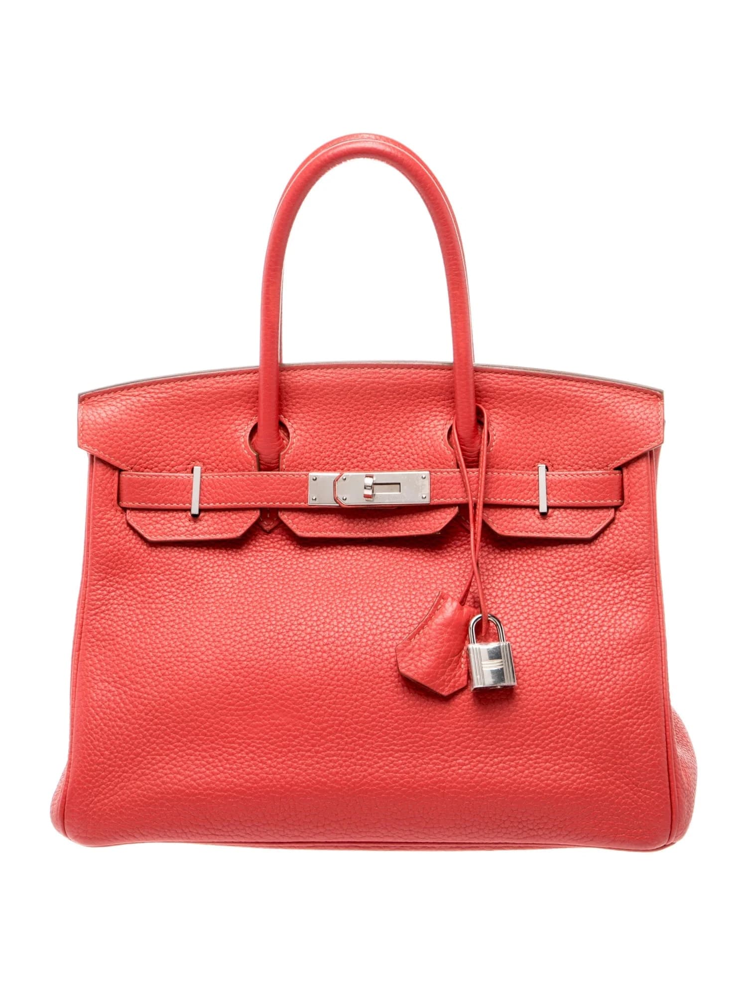 Hermès Birkin 30 - Image 1