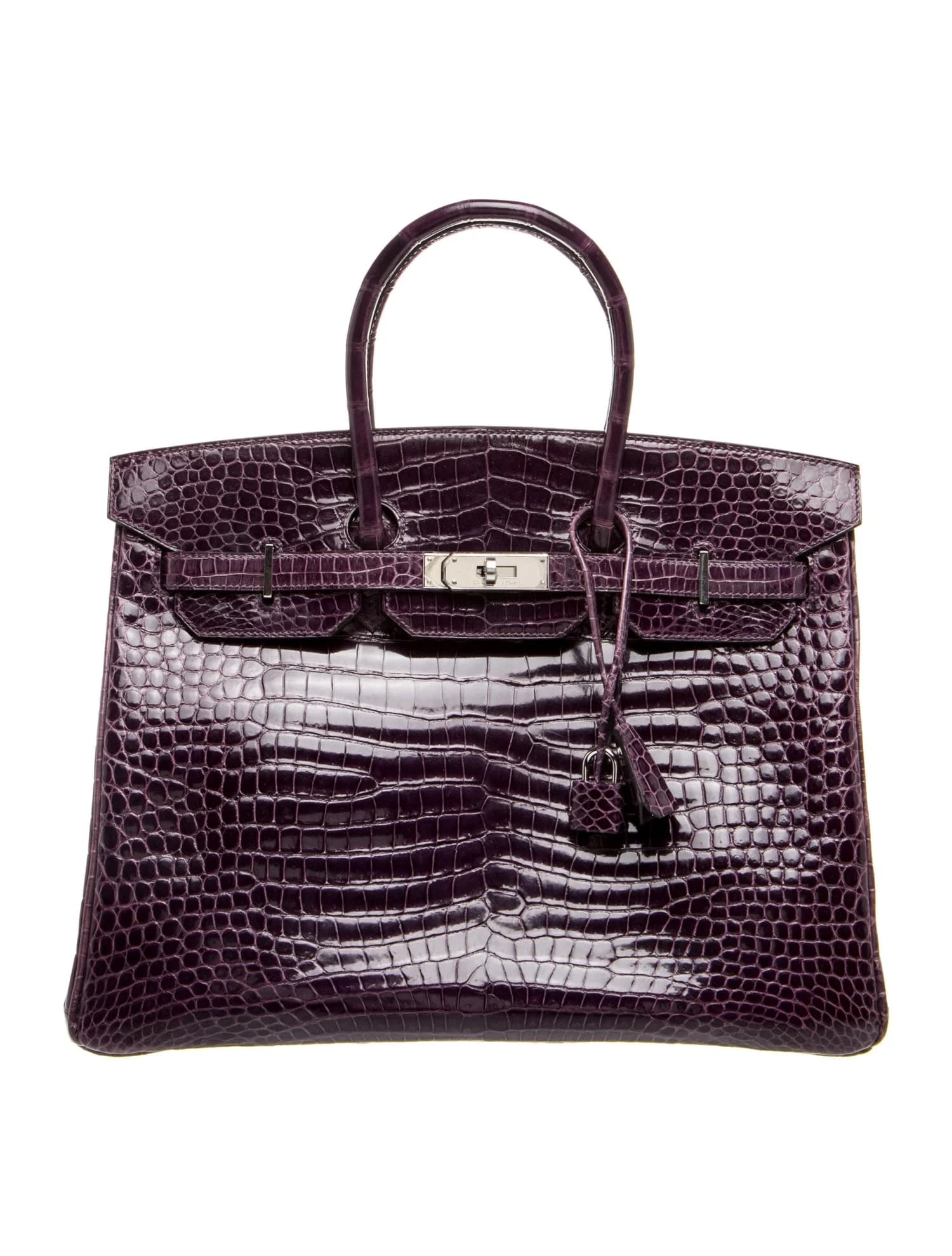 Hermès Birkin 35 - Image 1