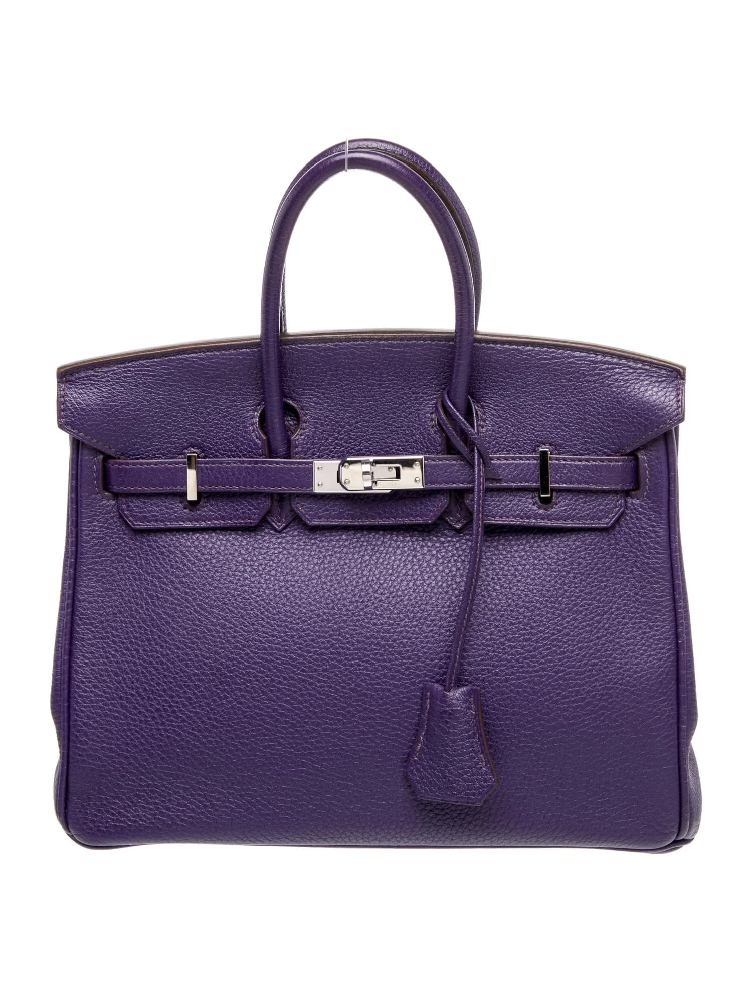Hermès Birkin 25 - Image 1