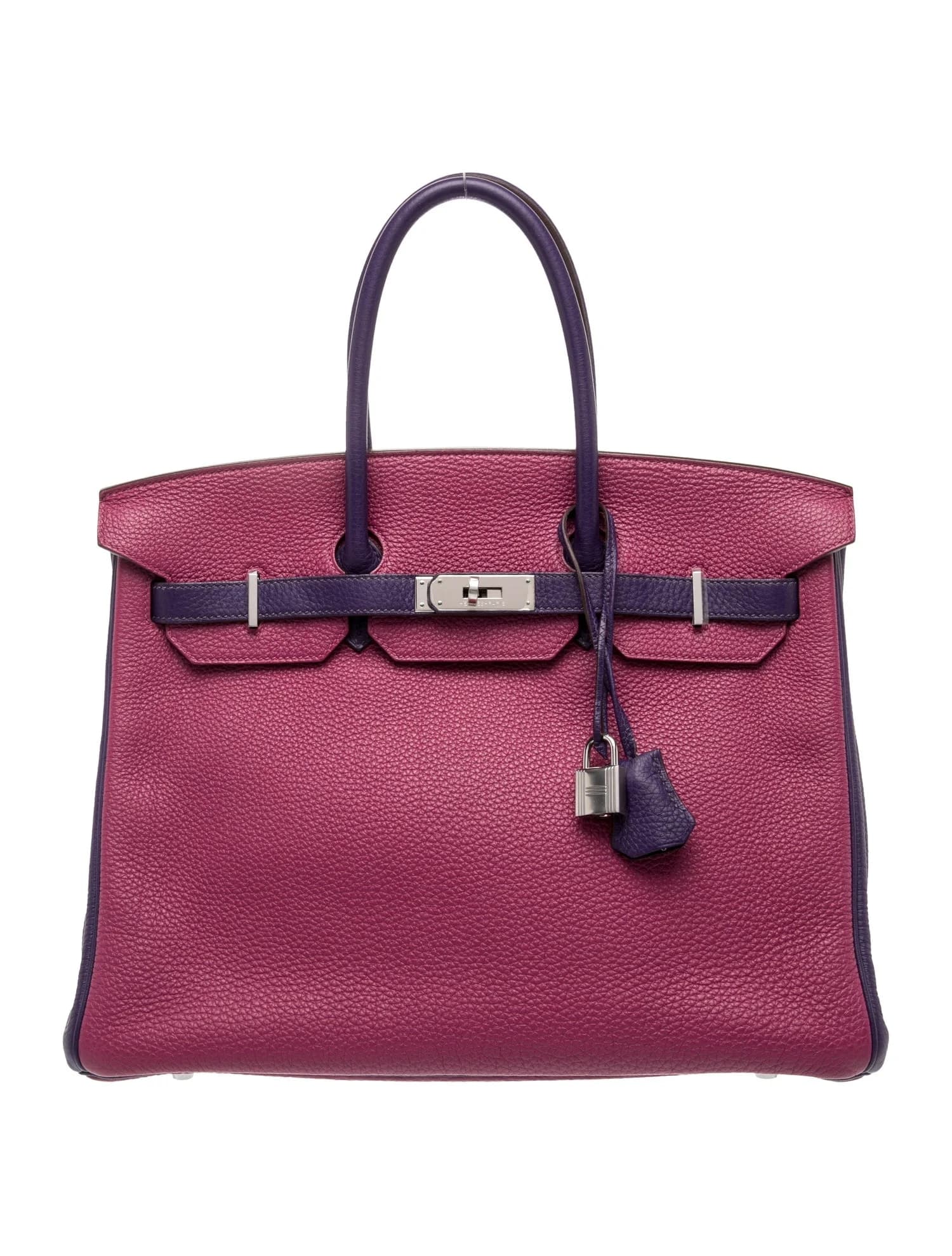 Hermès Birkin 35 - Image 1