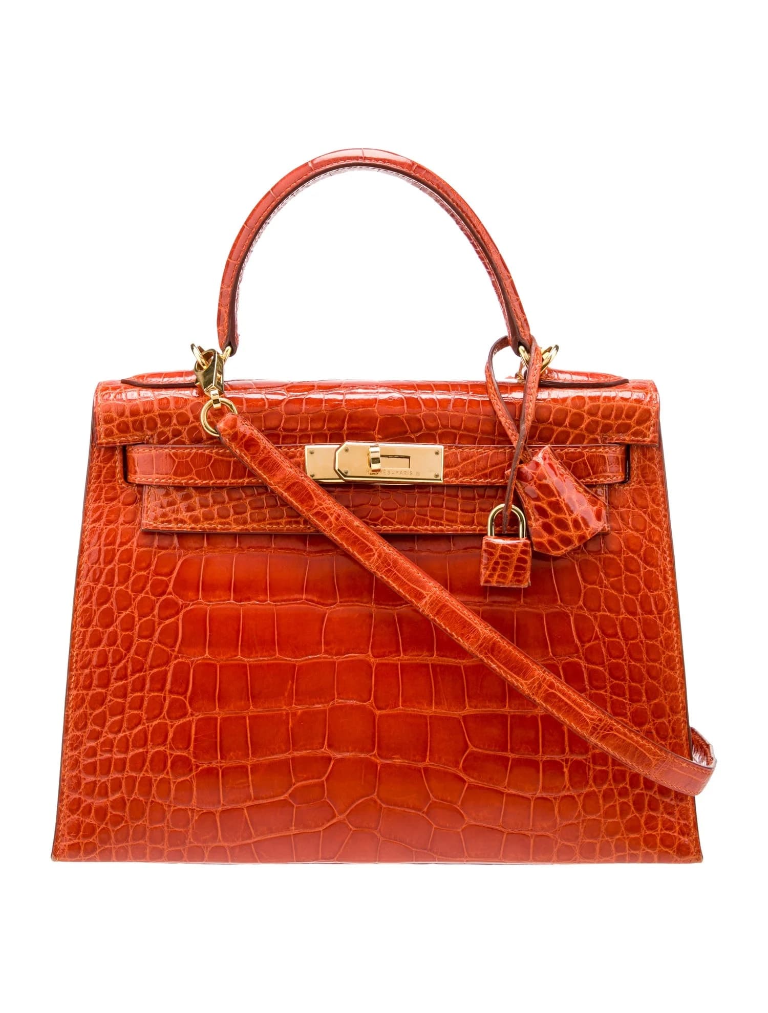 Hermès Kelly 28 - Image 1
