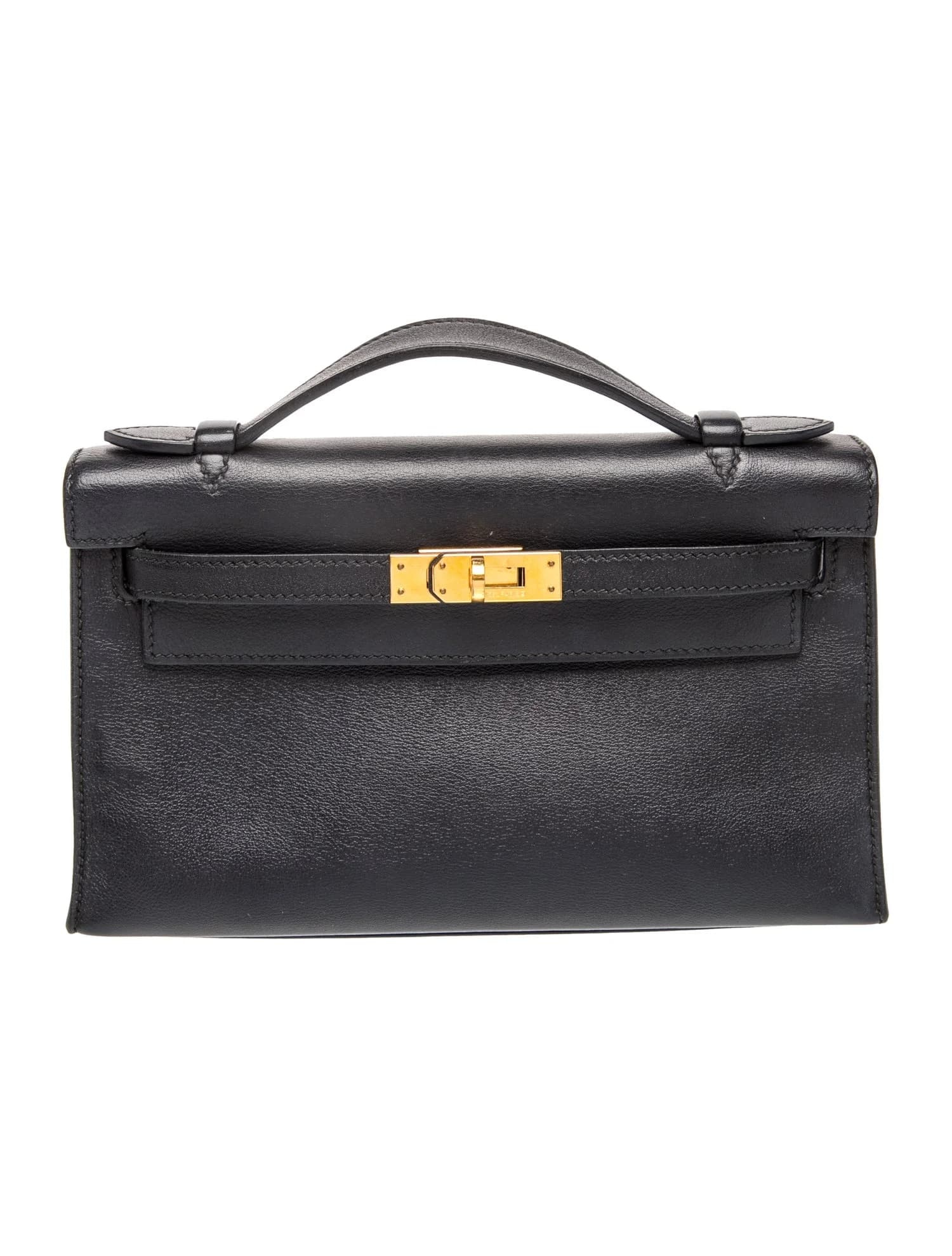 Hermès Kelly Pochette - Image 1