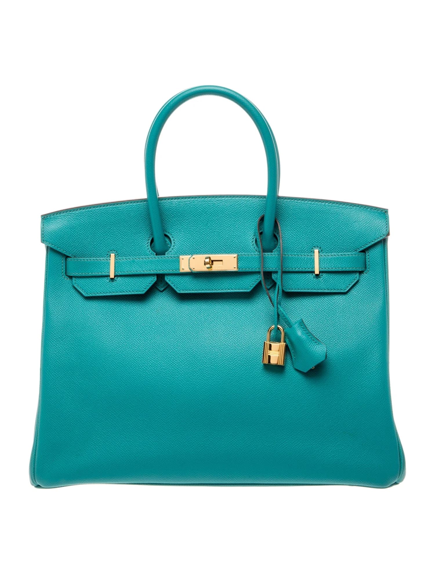 Hermès Birkin 35 - Image 1