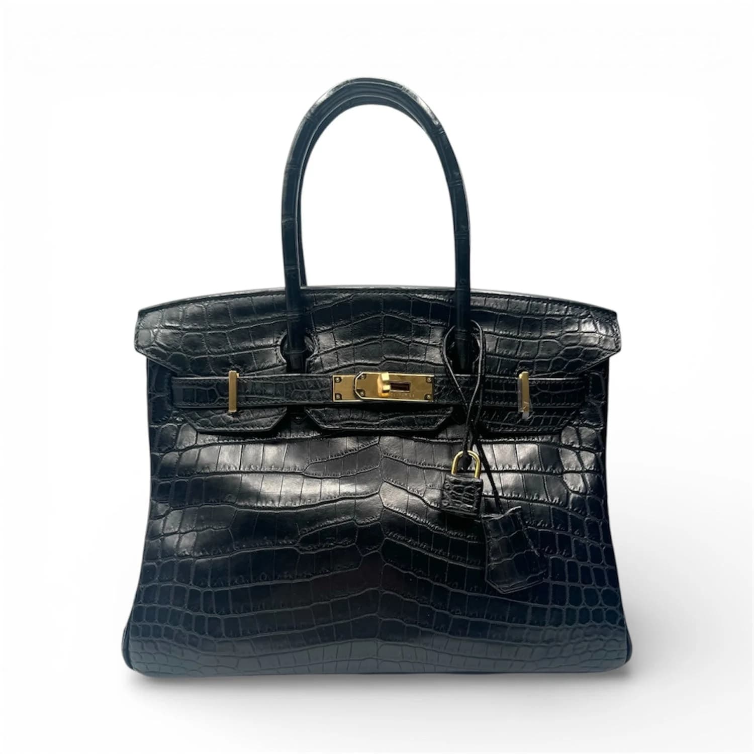Hermès Birkin 30 - Image 1