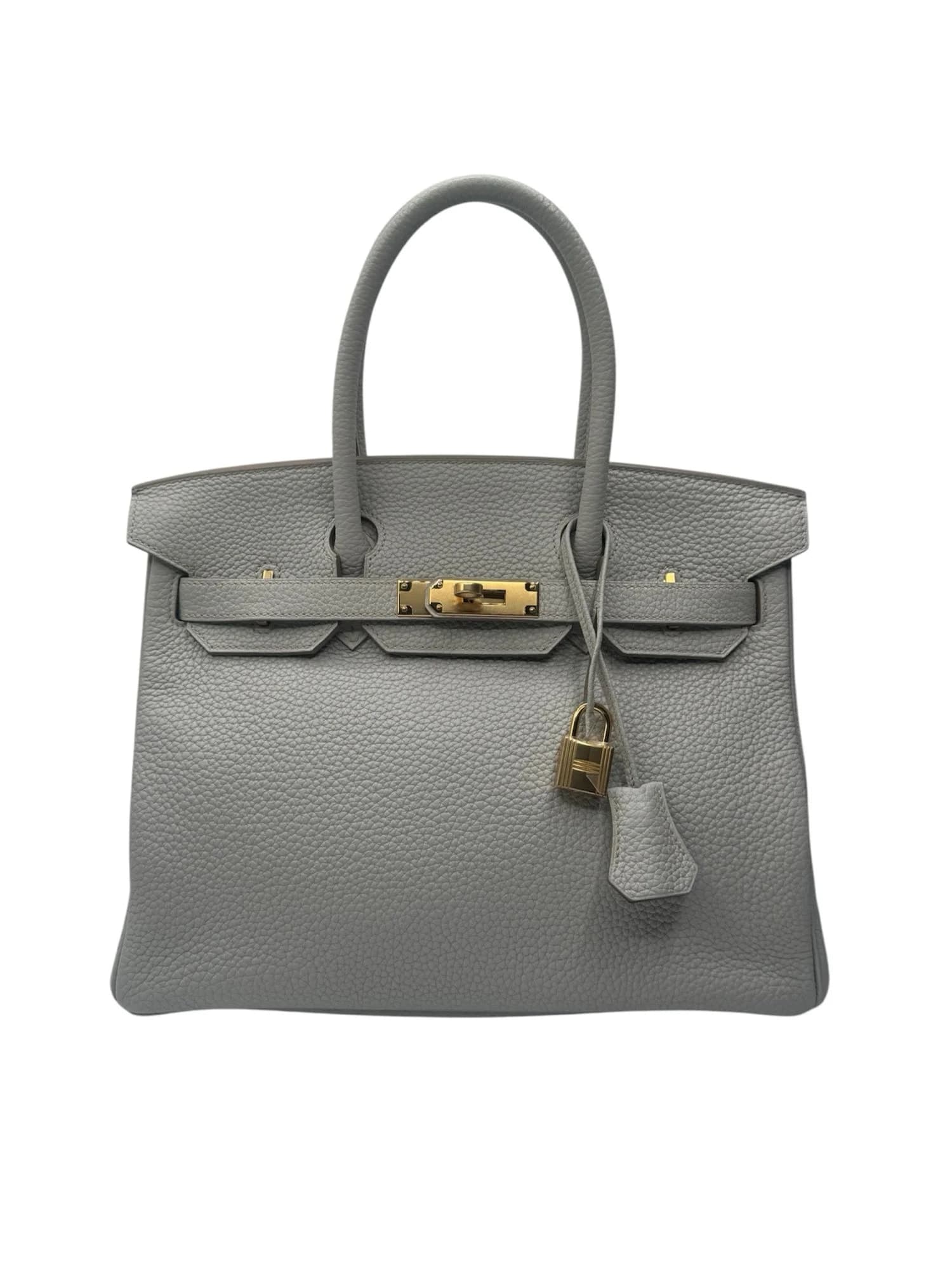Hermès Birkin 30 - Image 1