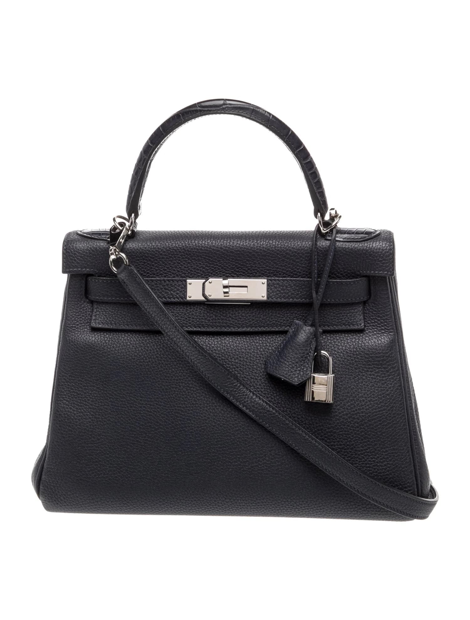 Hermès Kelly 28 - Image 1